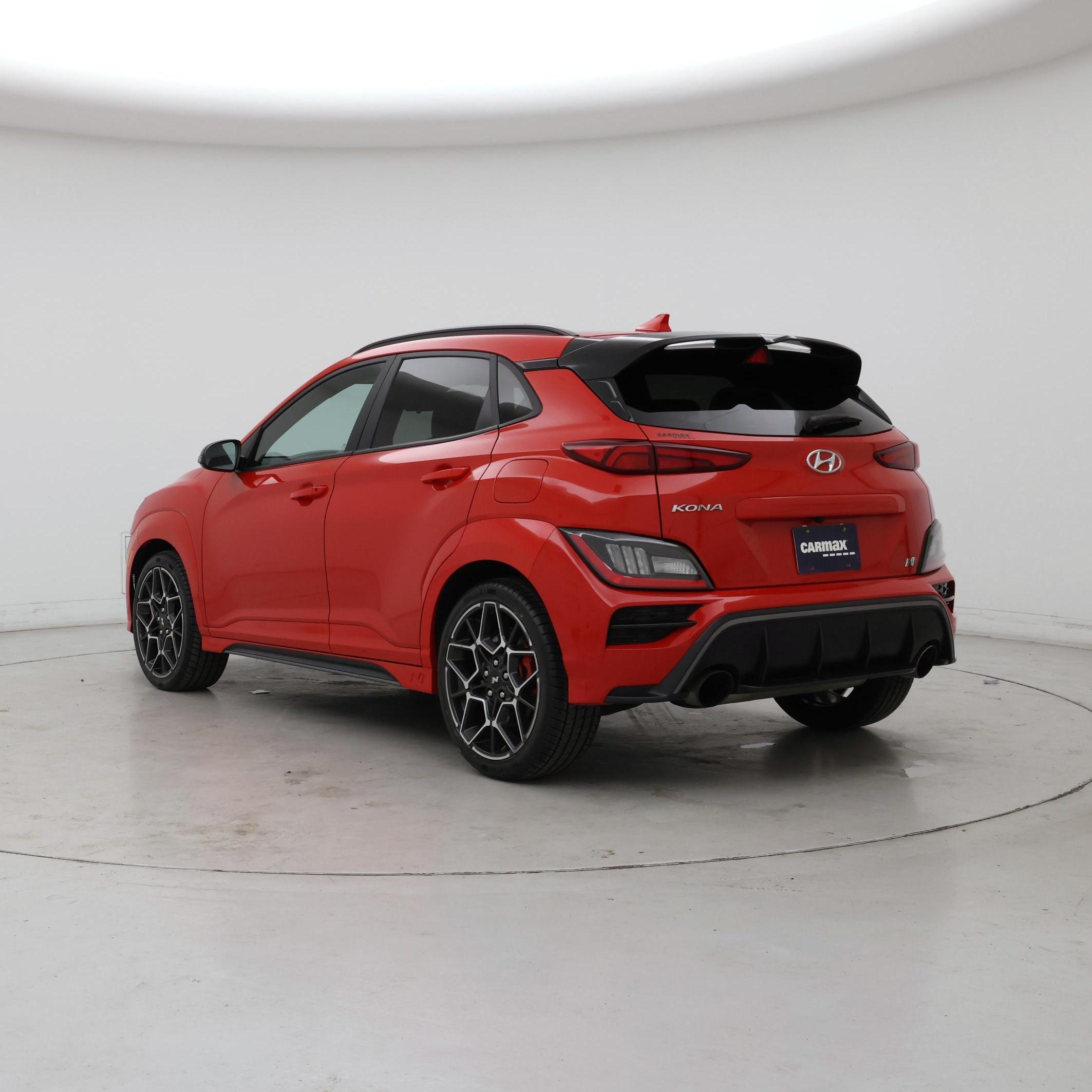 Thumbnail: 2022 Hyundai Kona - 2