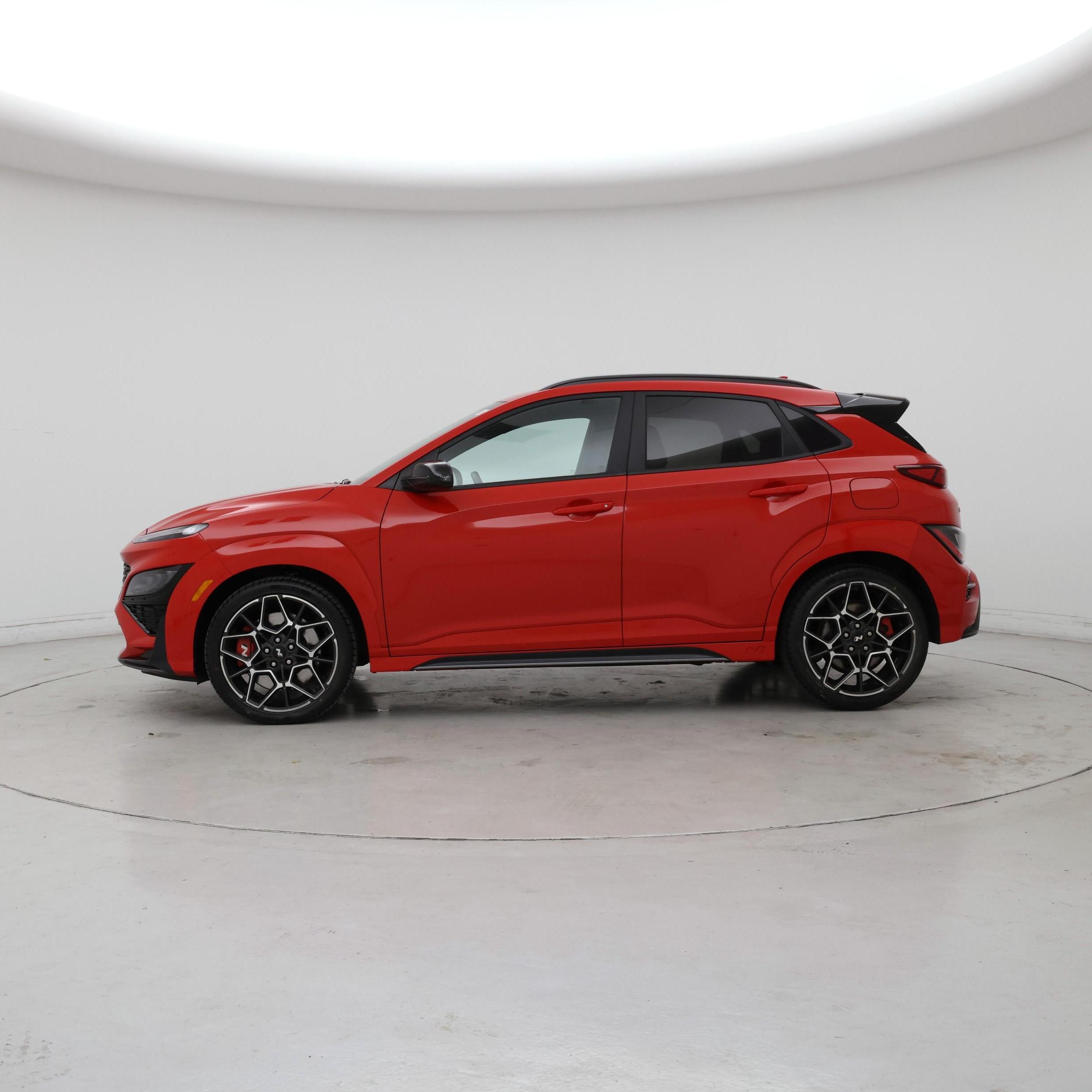 Thumbnail: 2022 Hyundai Kona - 3