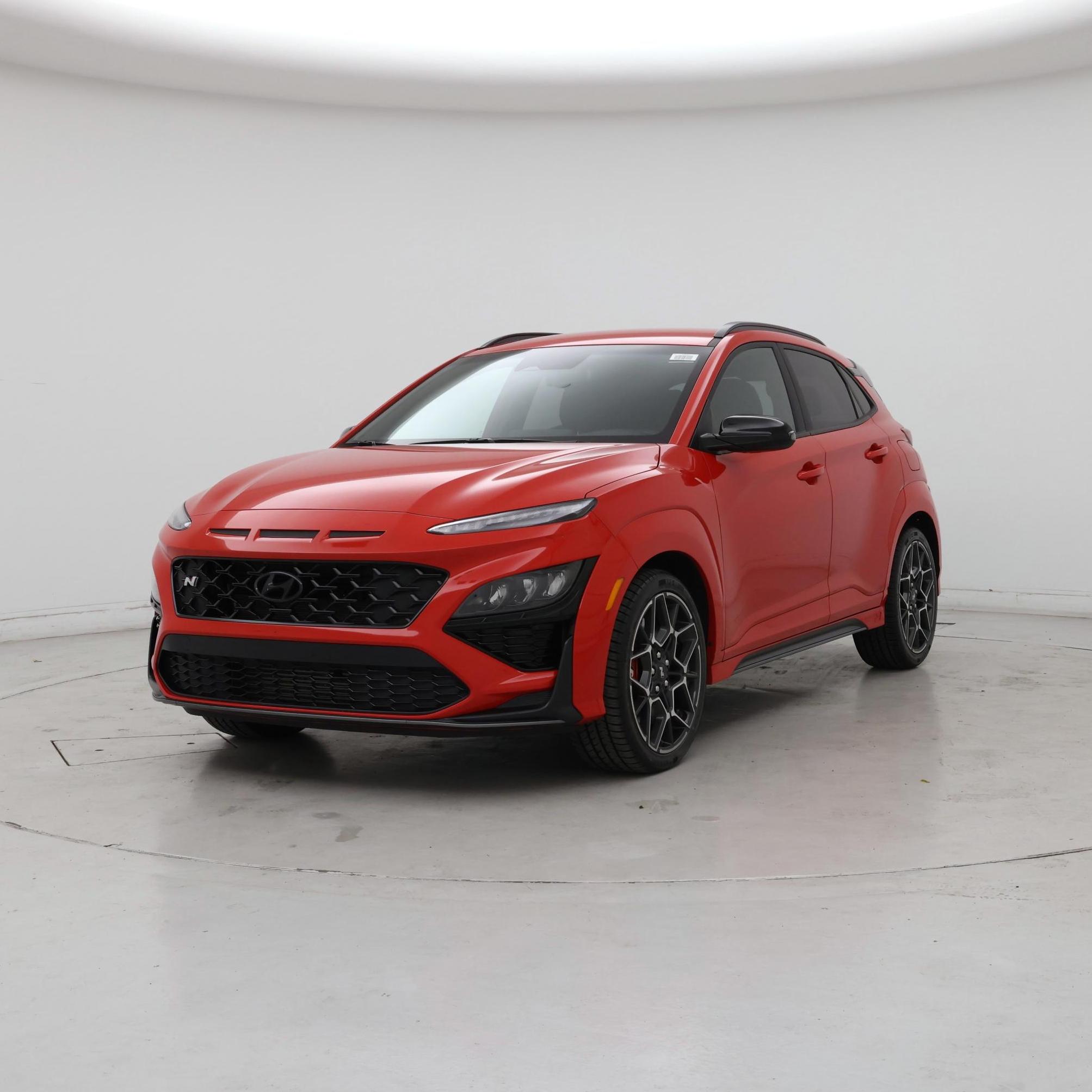 Thumbnail: 2022 Hyundai Kona - 4