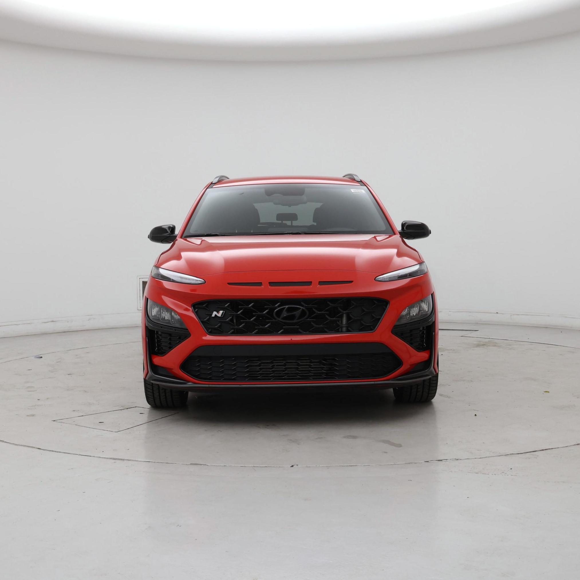Thumbnail: 2022 Hyundai Kona - 5
