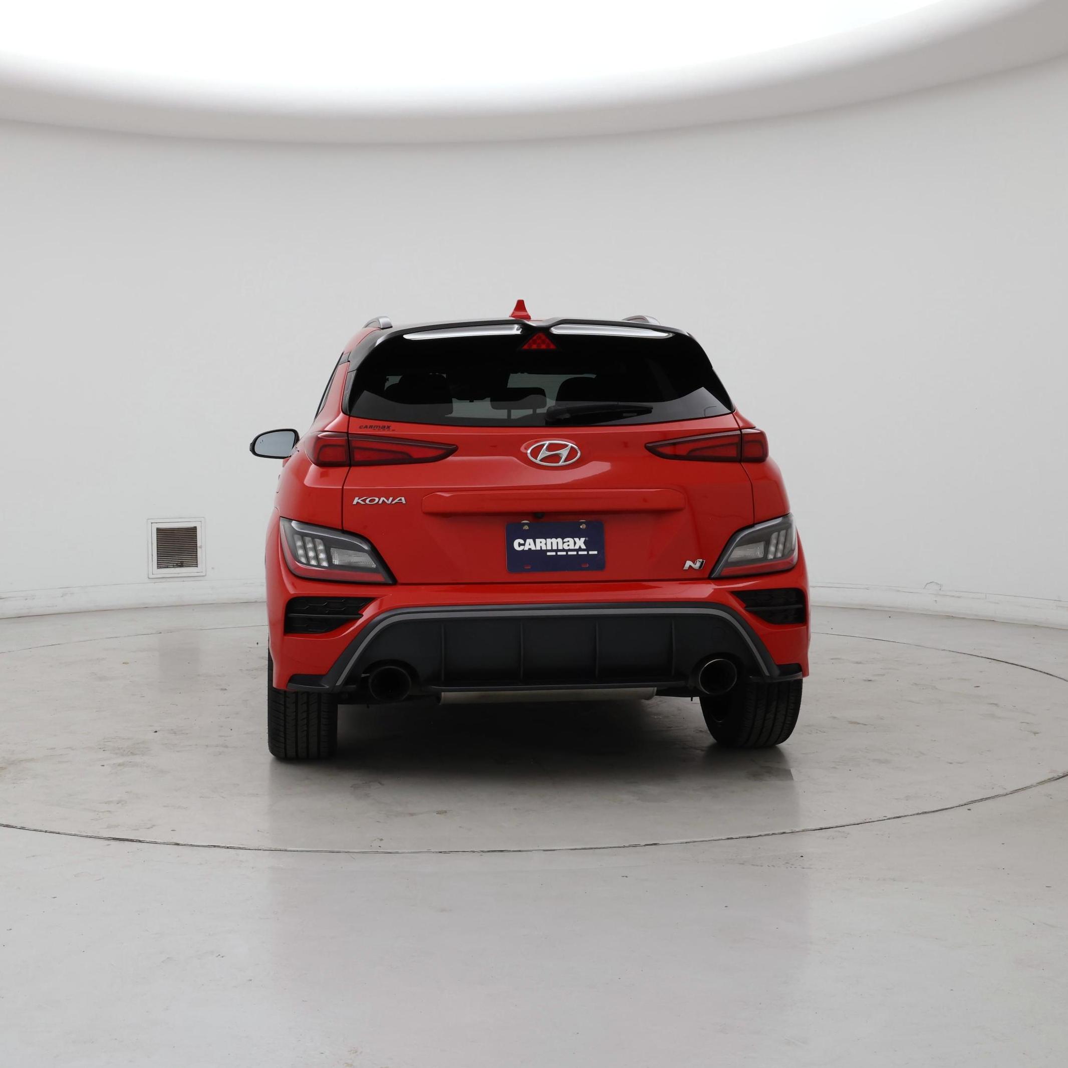 Thumbnail: 2022 Hyundai Kona - 6