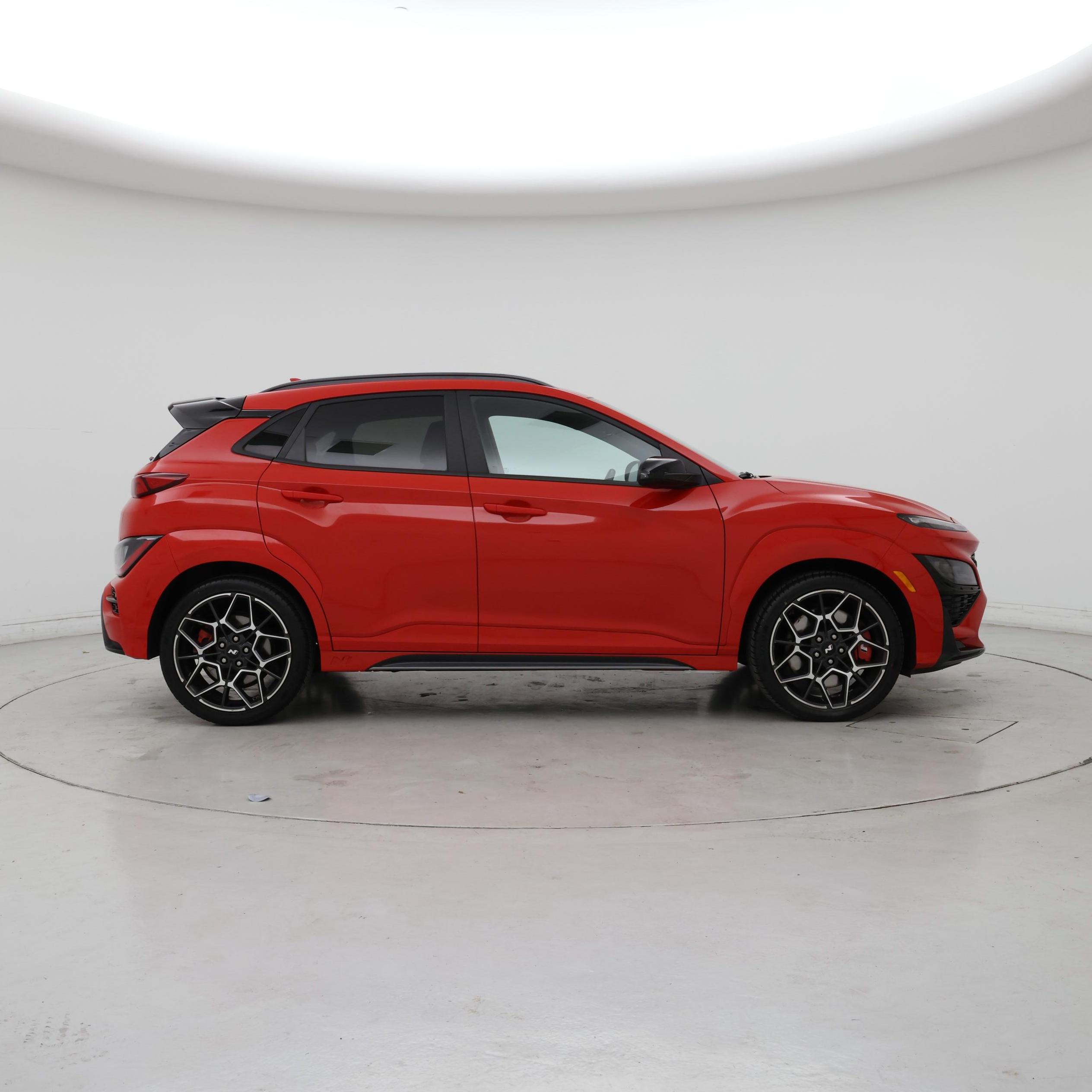 Thumbnail: 2022 Hyundai Kona - 7