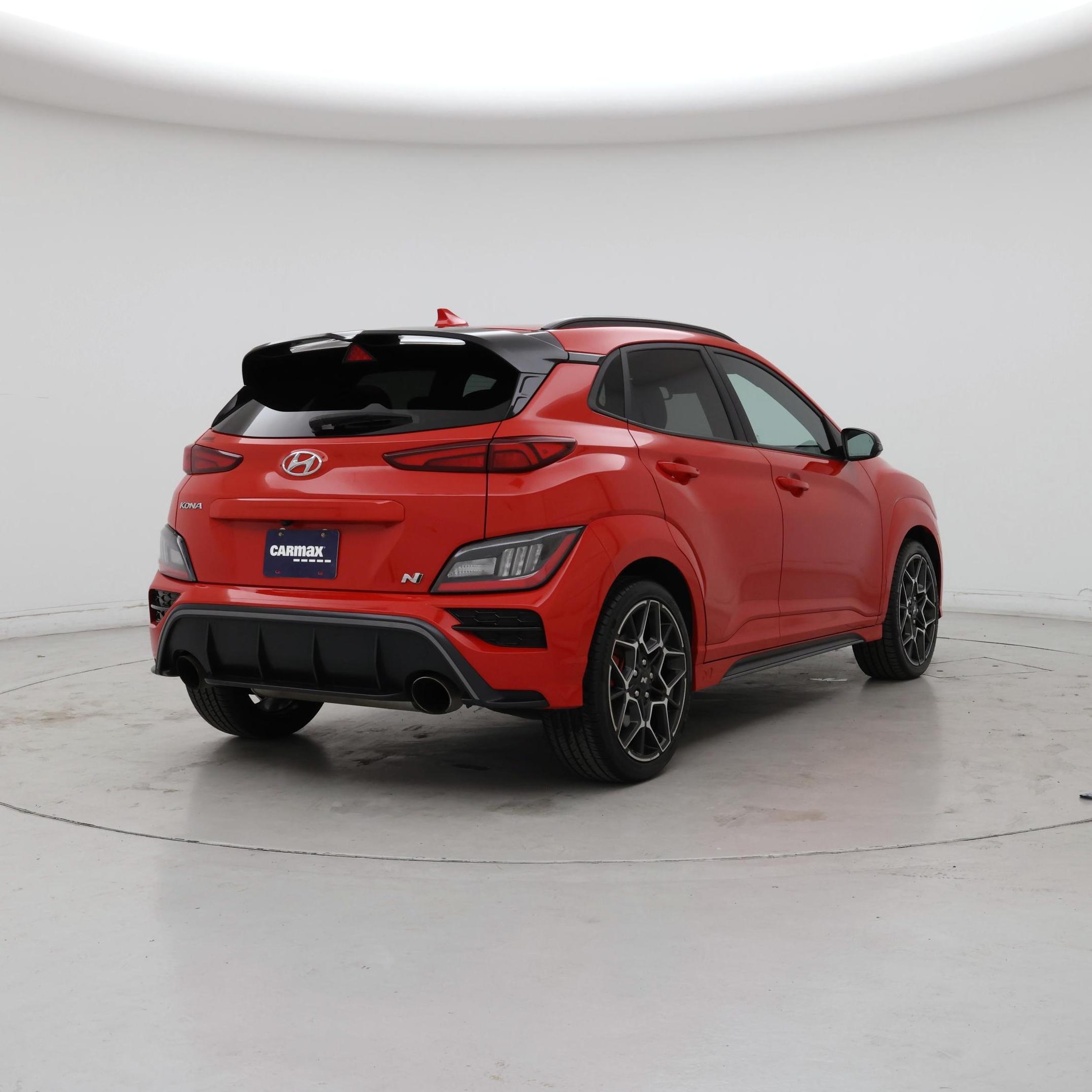 Thumbnail: 2022 Hyundai Kona - 8