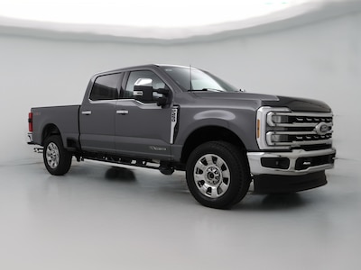 2024 Ford F250 Lariat