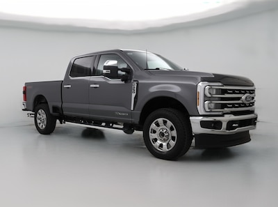 2024 Ford F250 Lariat