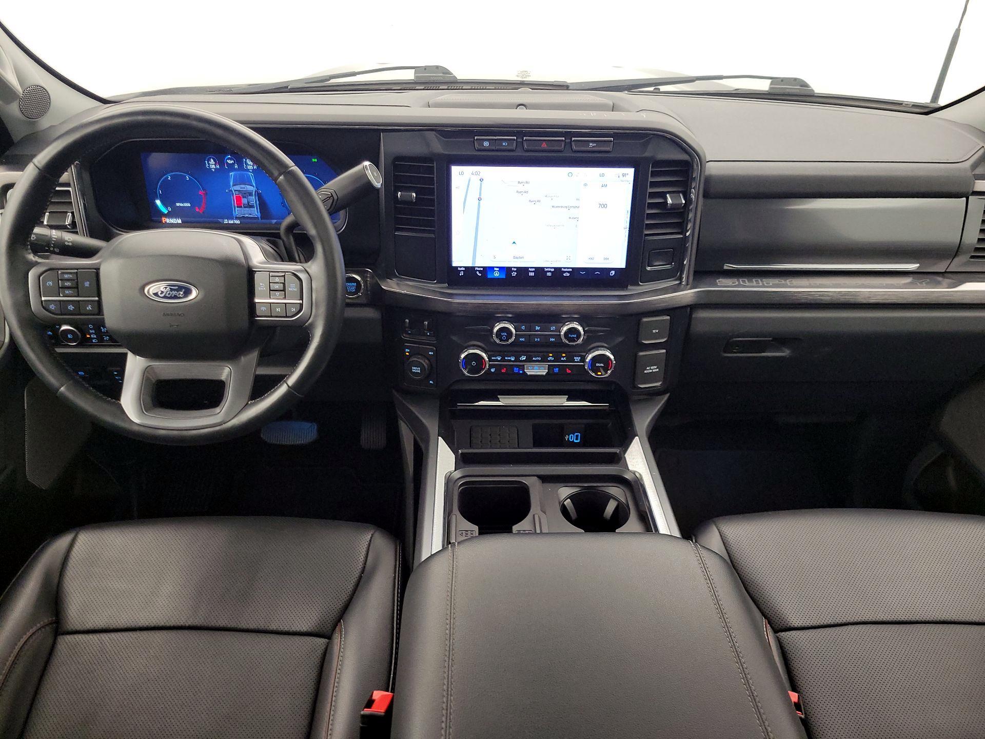 Thumbnail: 2024 Ford F-250 - 9