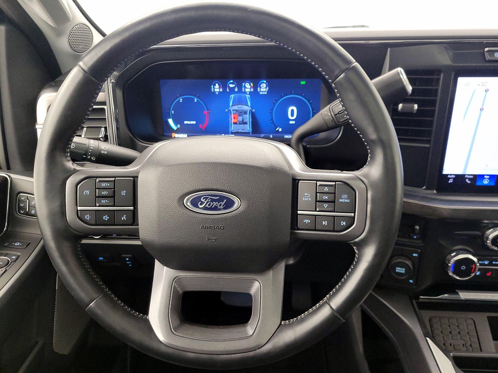 Thumbnail: 2024 Ford F-250 - 10