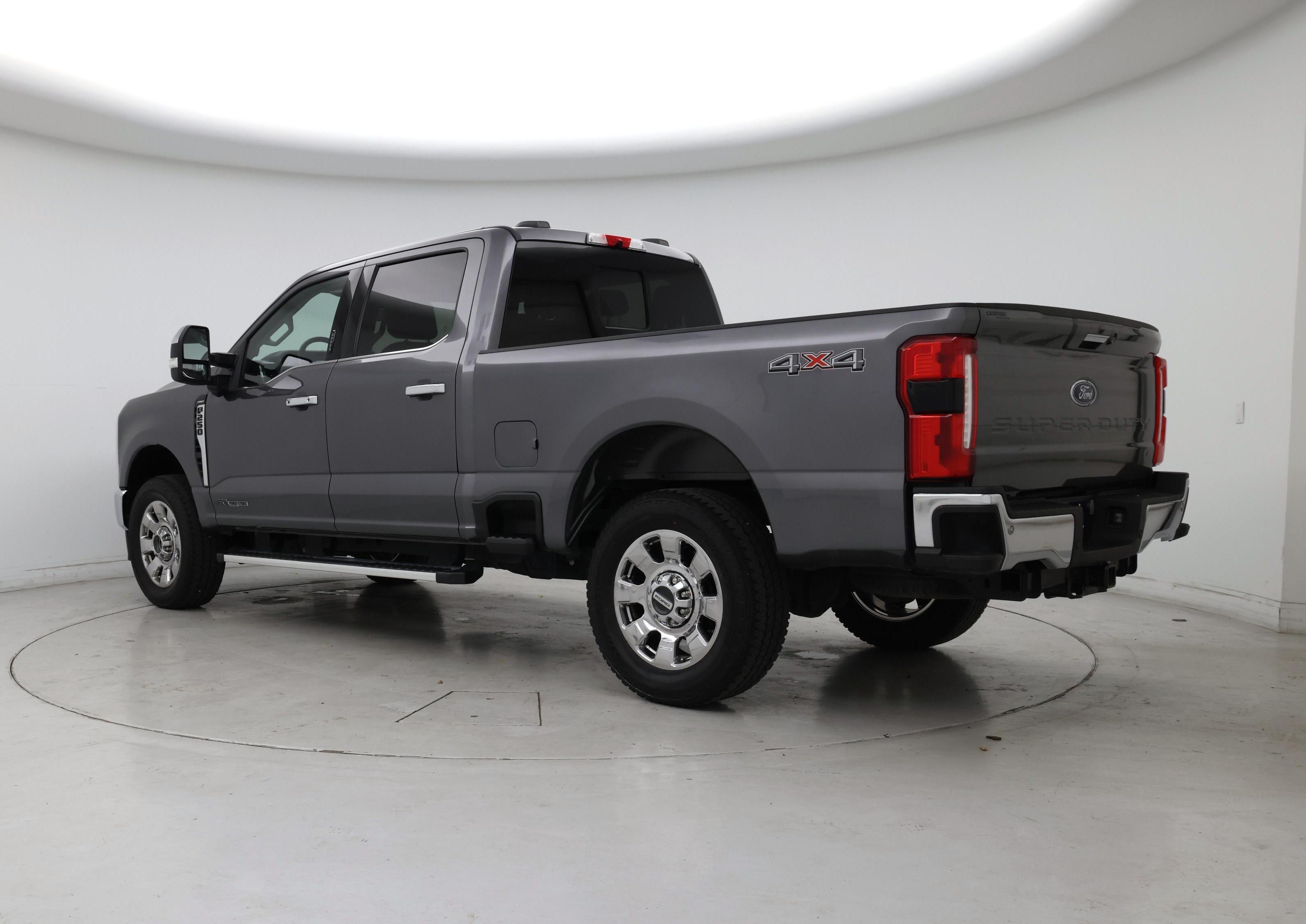 Thumbnail: 2024 Ford F-250 - 2