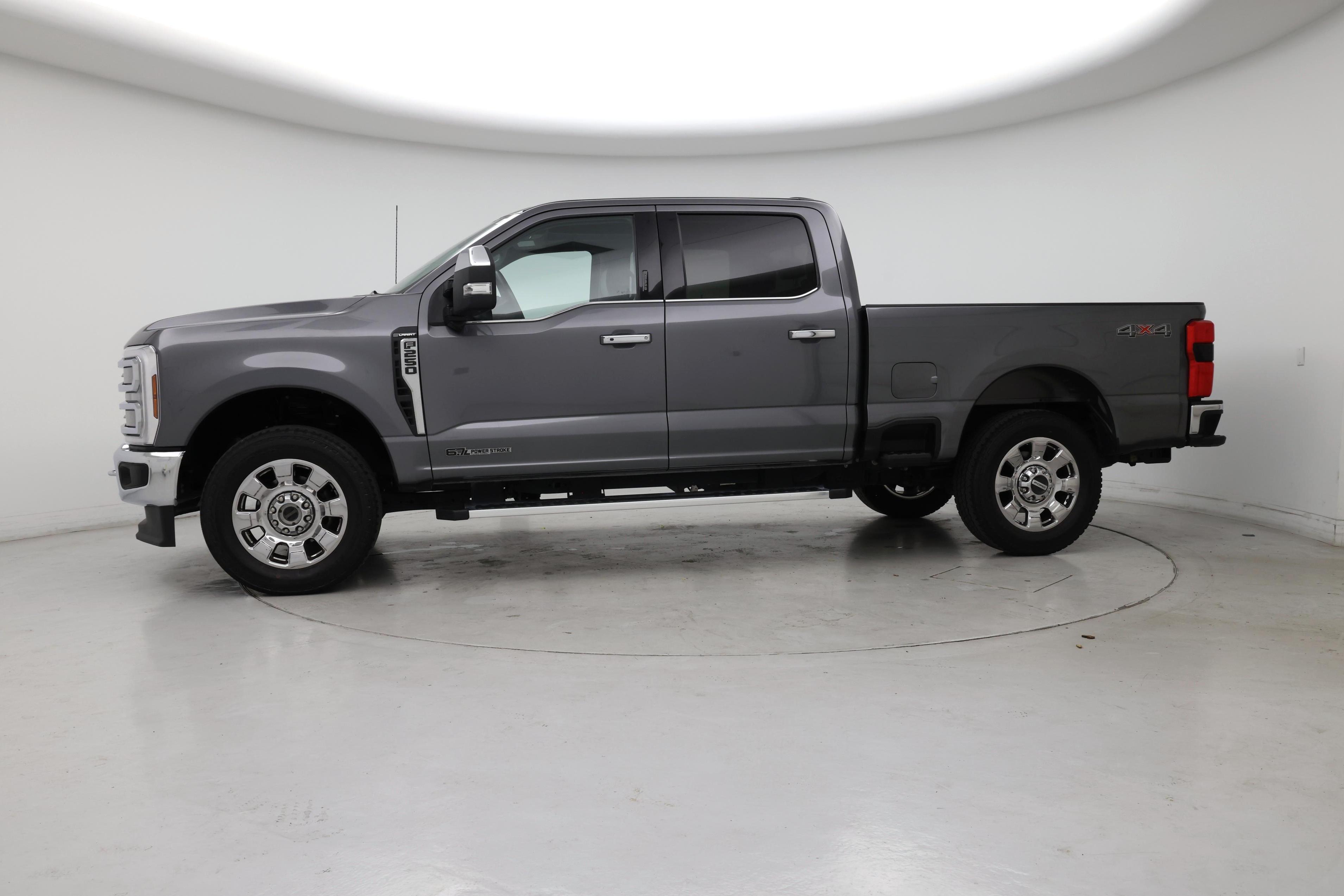 Thumbnail: 2024 Ford F-250 - 3