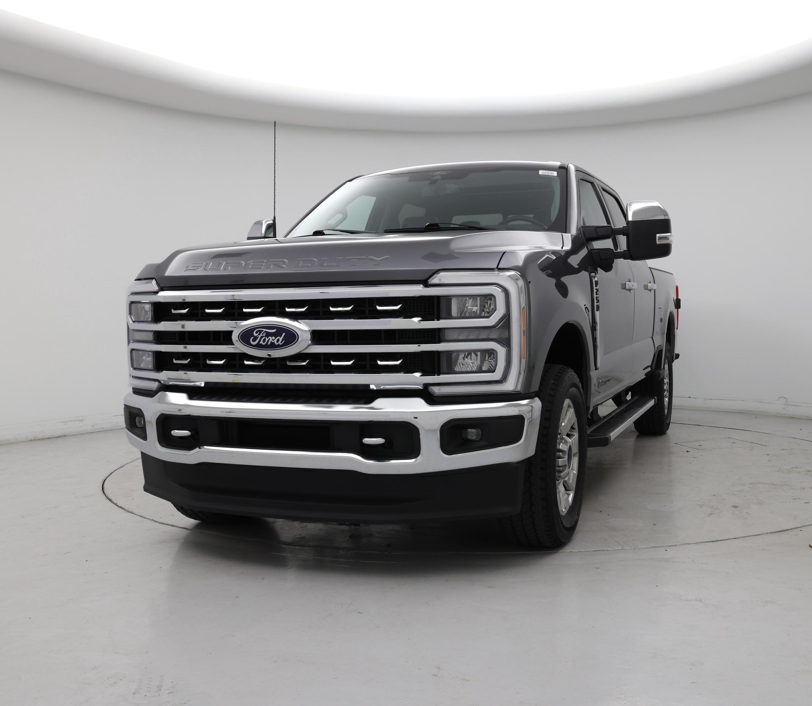 Thumbnail: 2024 Ford F-250 - 4