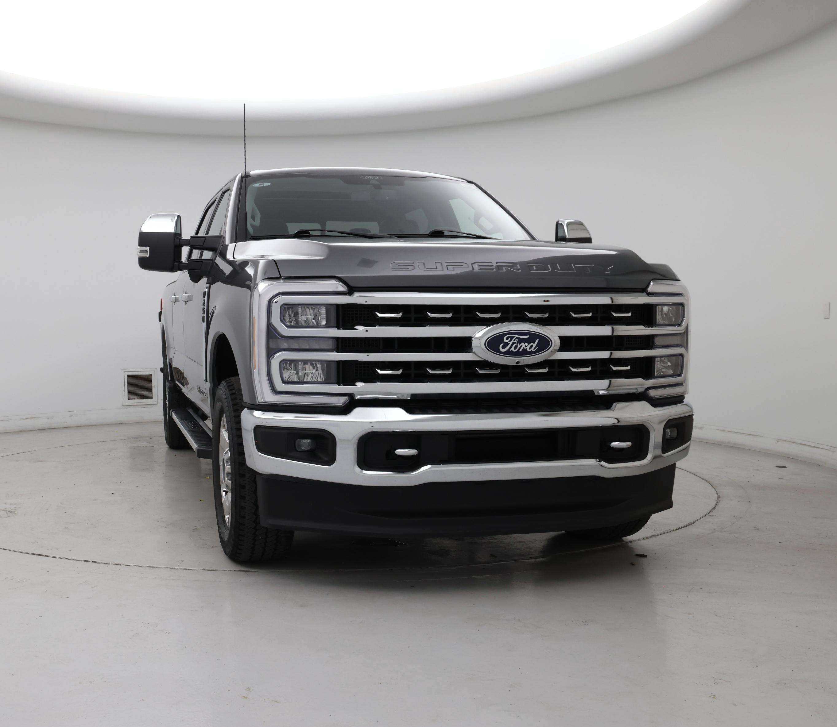 Thumbnail: 2024 Ford F-250 - 5