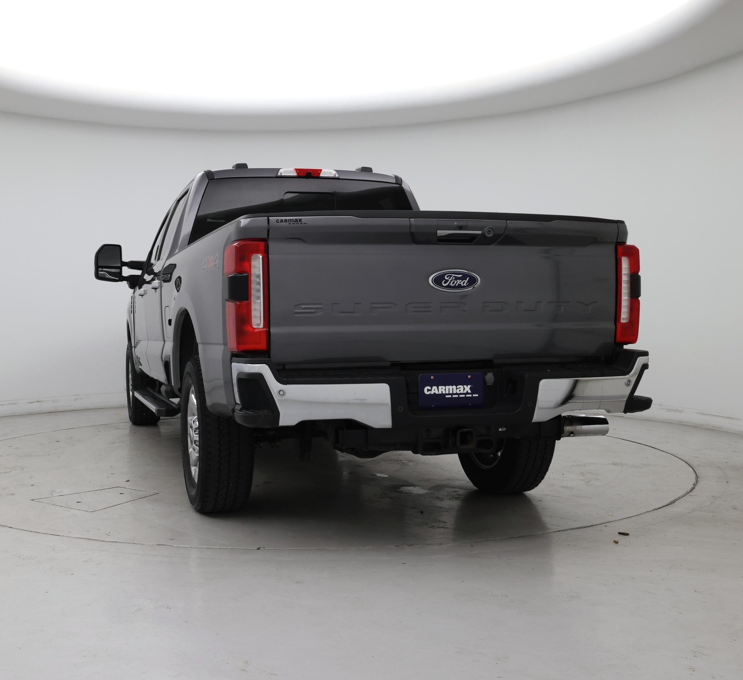 Thumbnail: 2024 Ford F-250 - 6