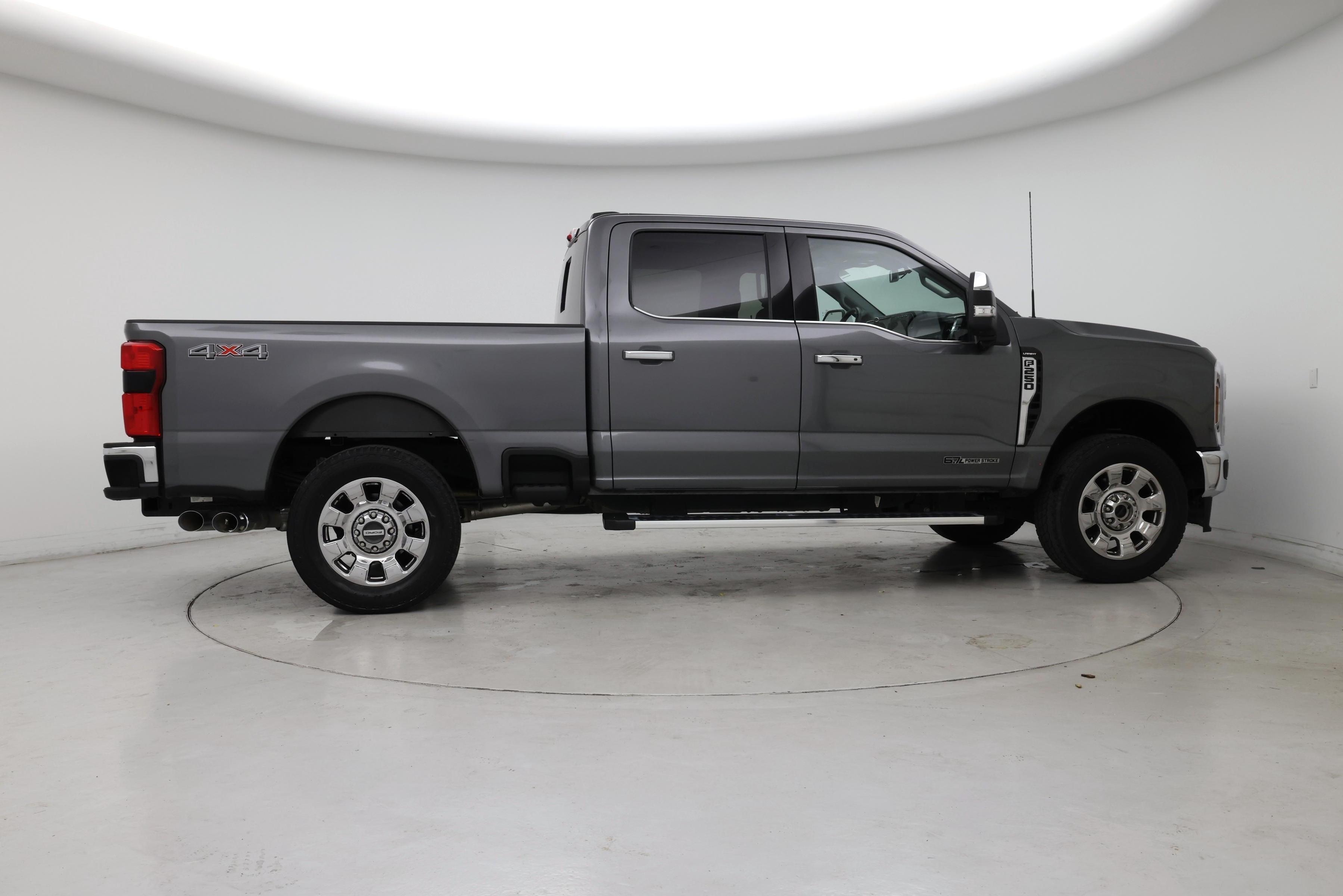 Thumbnail: 2024 Ford F-250 - 7