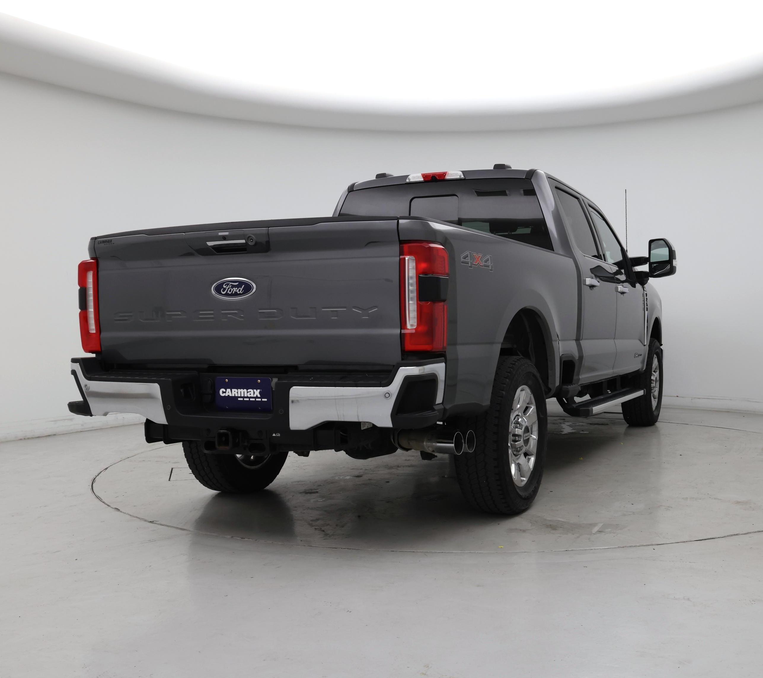 Thumbnail: 2024 Ford F-250 - 8