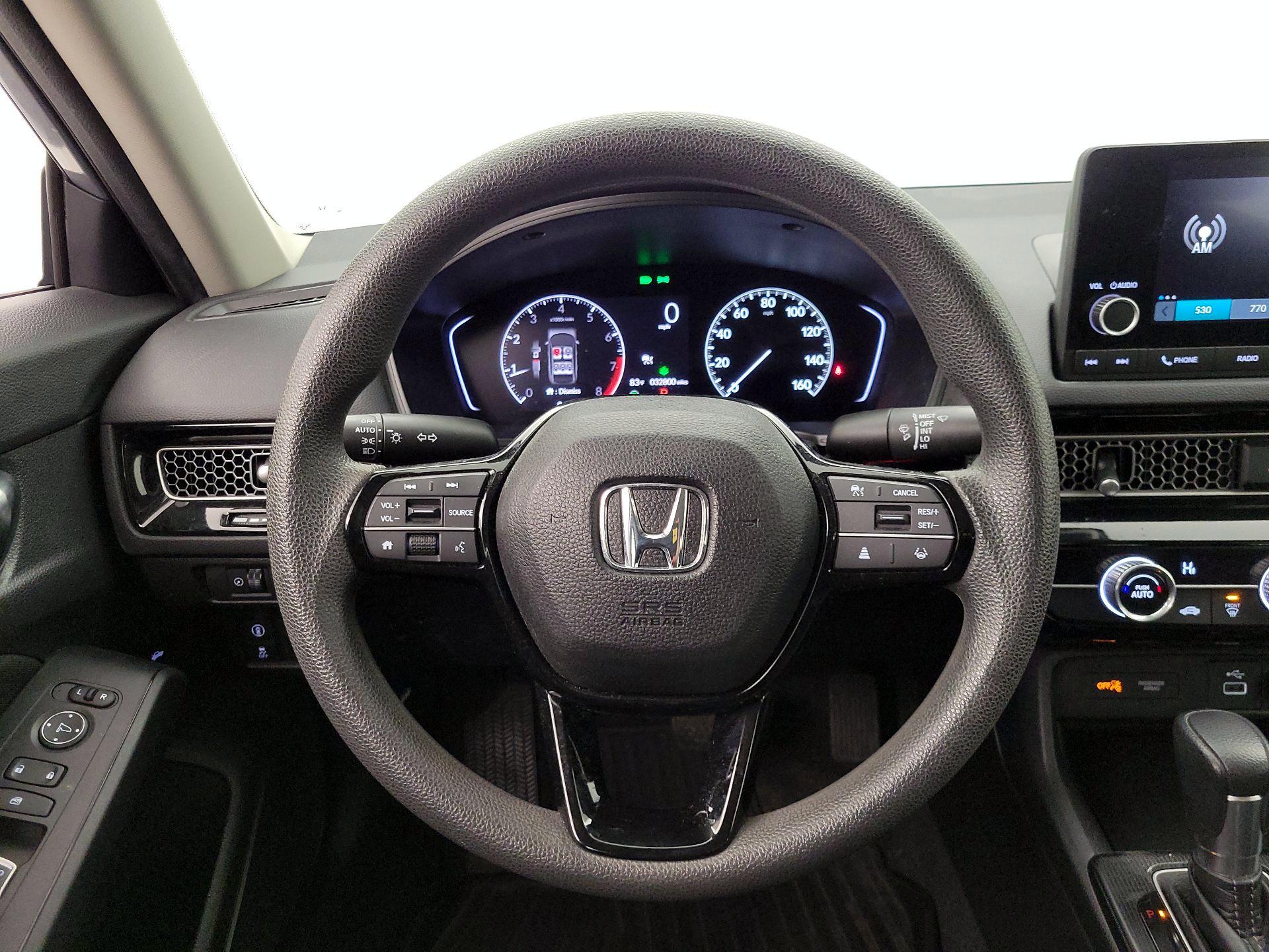 Thumbnail: 2022 Honda Civic - 10