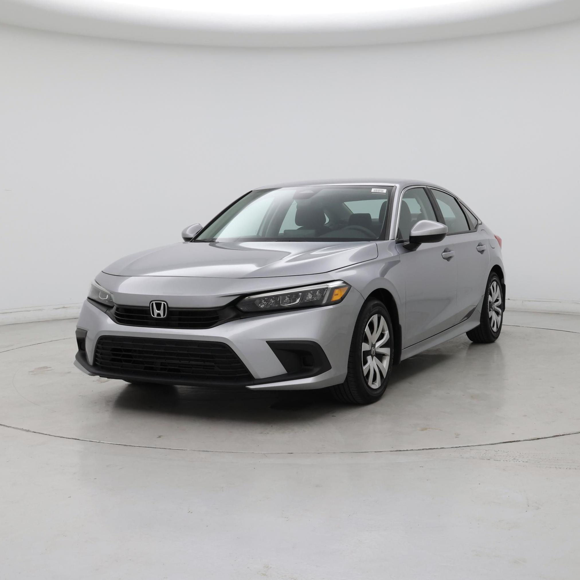 Thumbnail: 2022 Honda Civic - 4