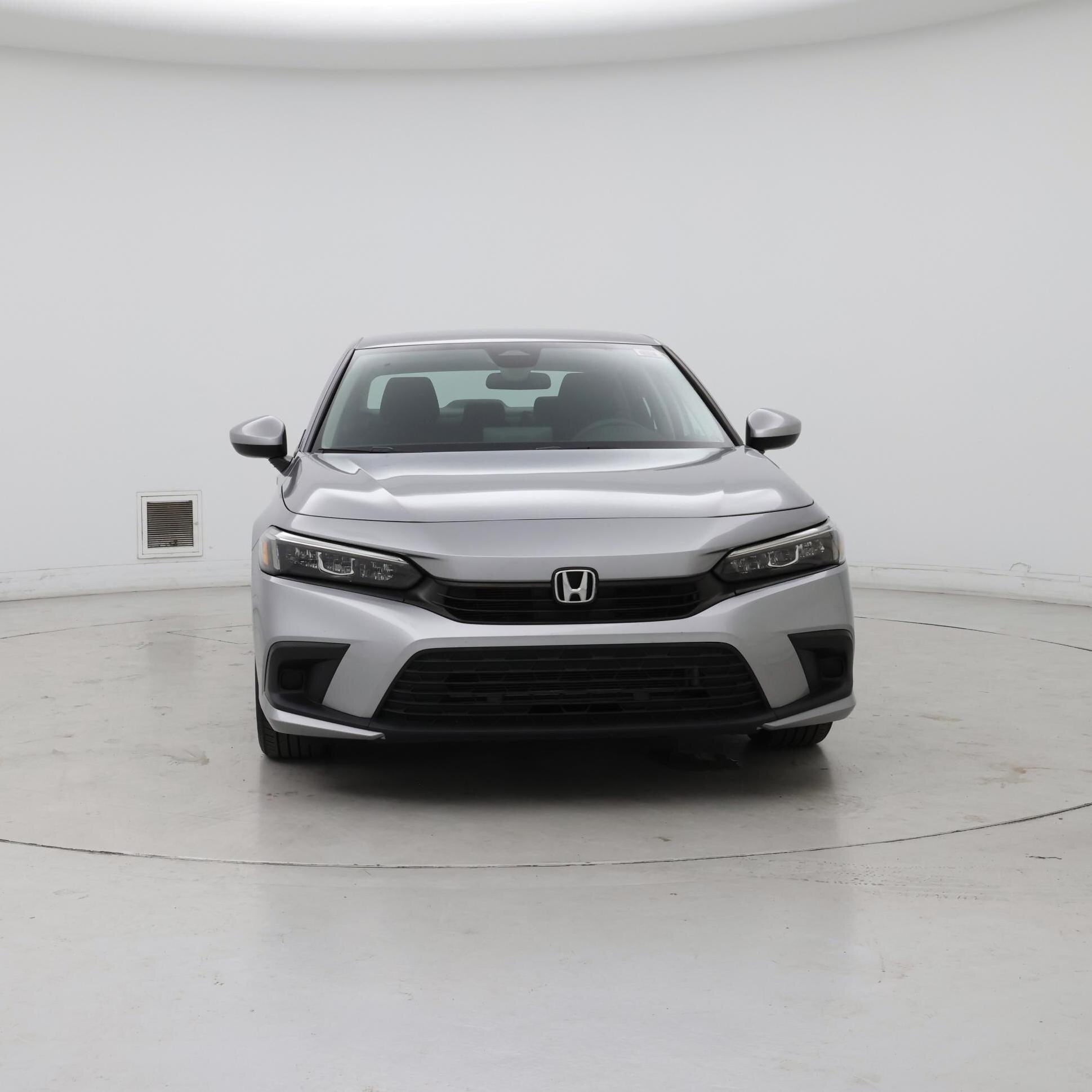 Thumbnail: 2022 Honda Civic - 5