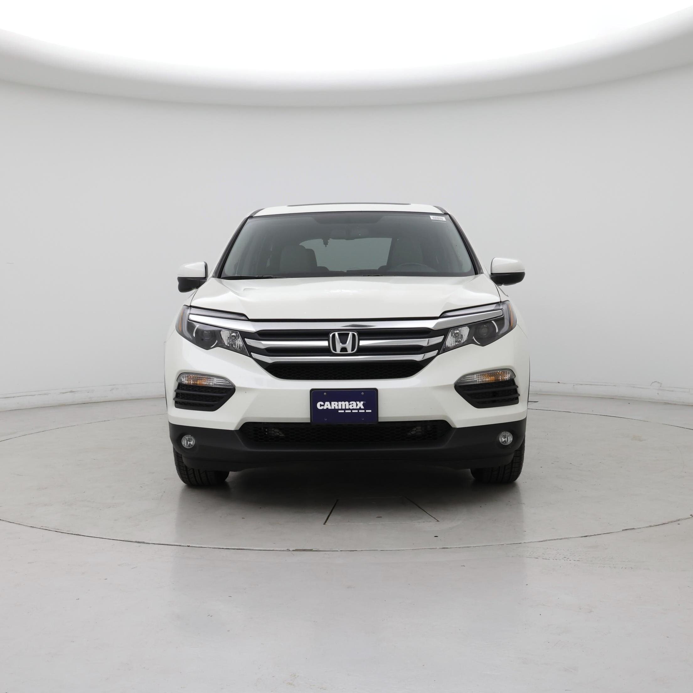 Thumbnail: 2016 Honda Pilot - 5