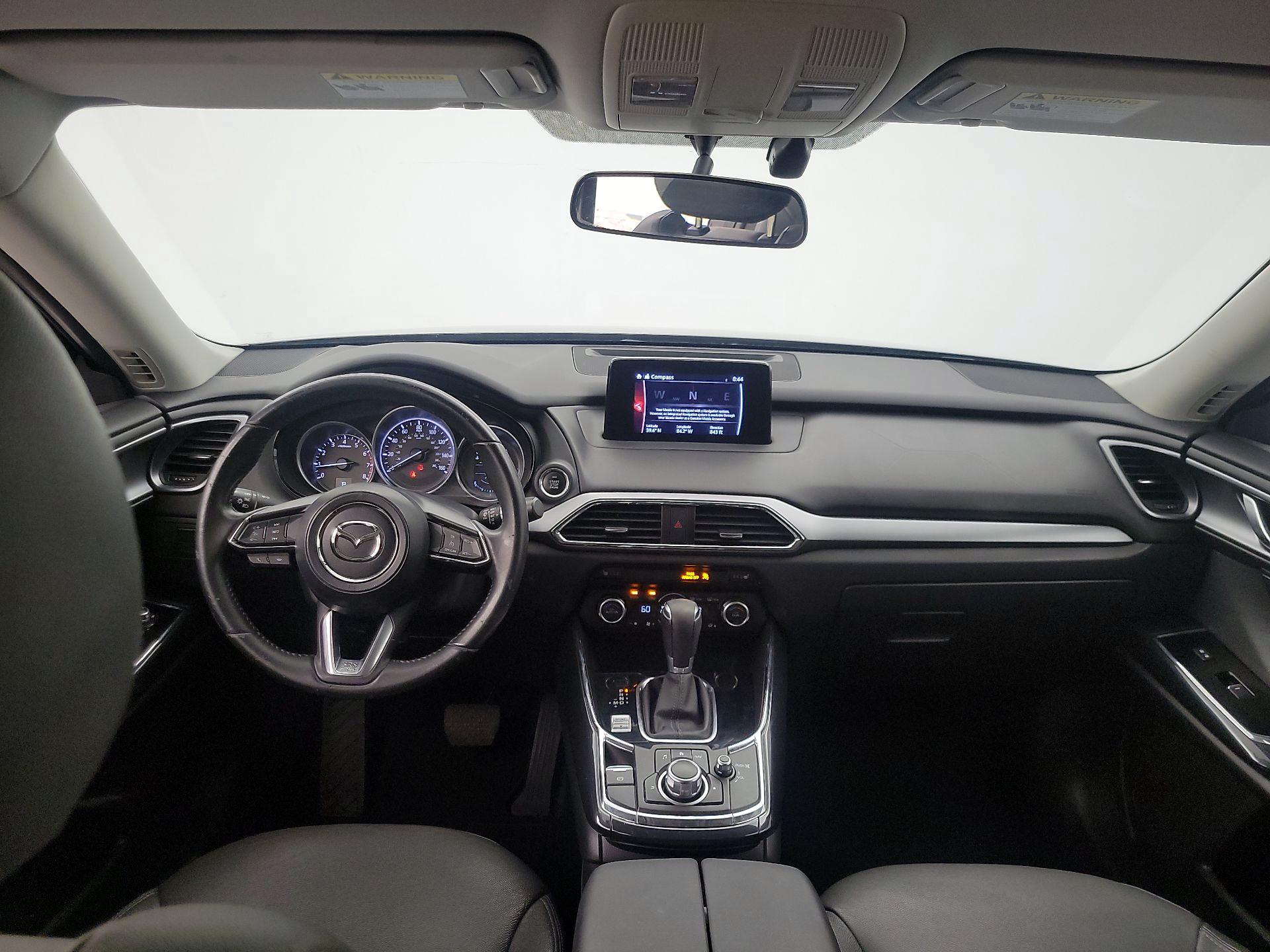 Thumbnail: 2016 Mazda CX-9 - 9