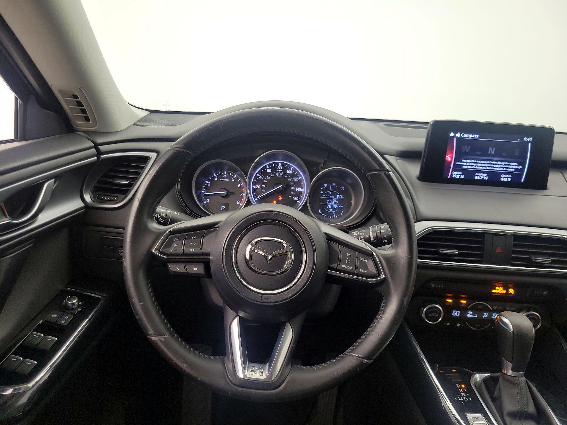 Thumbnail: 2016 Mazda CX-9 - 10