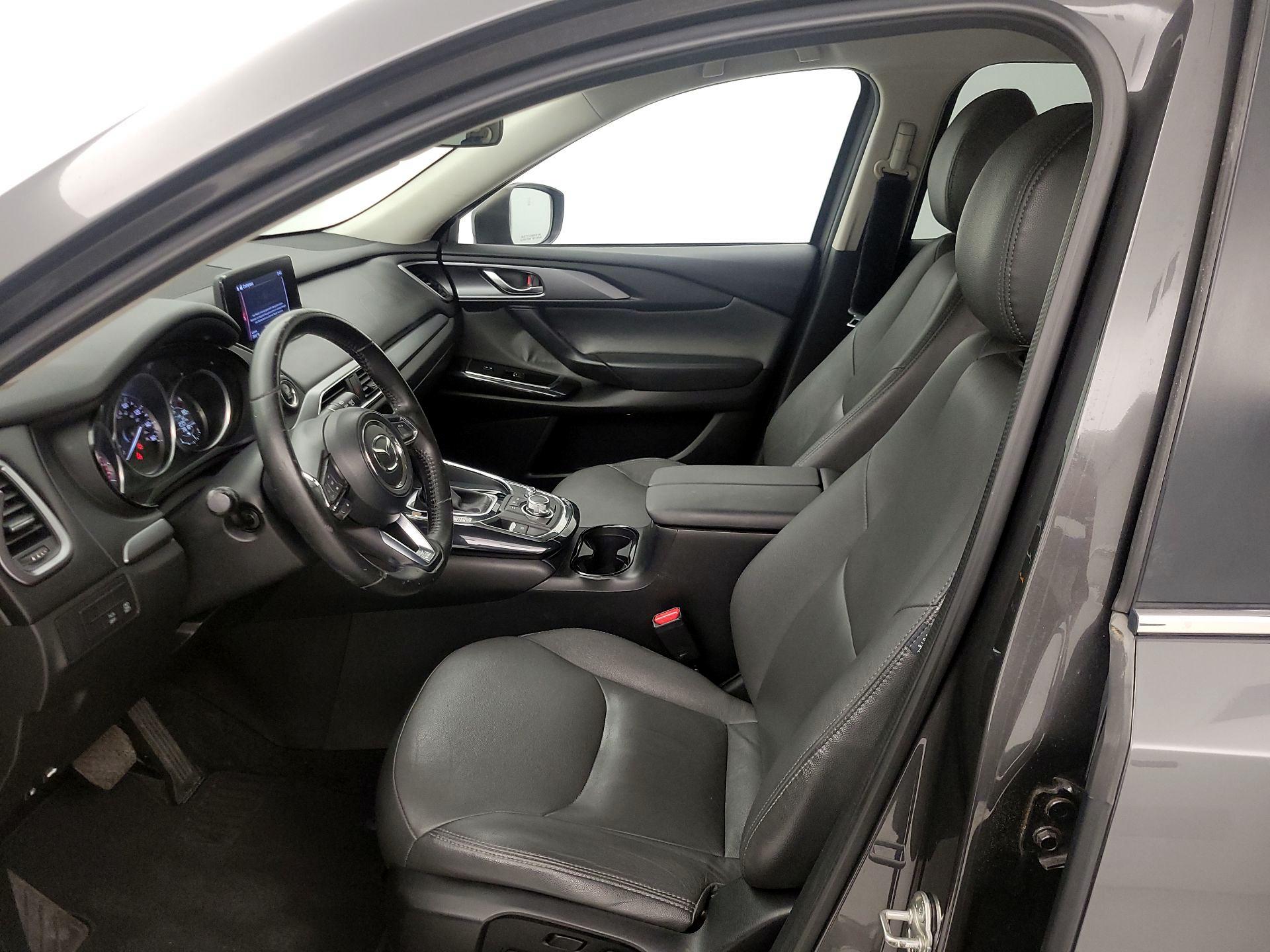 Thumbnail: 2016 Mazda CX-9 - 11