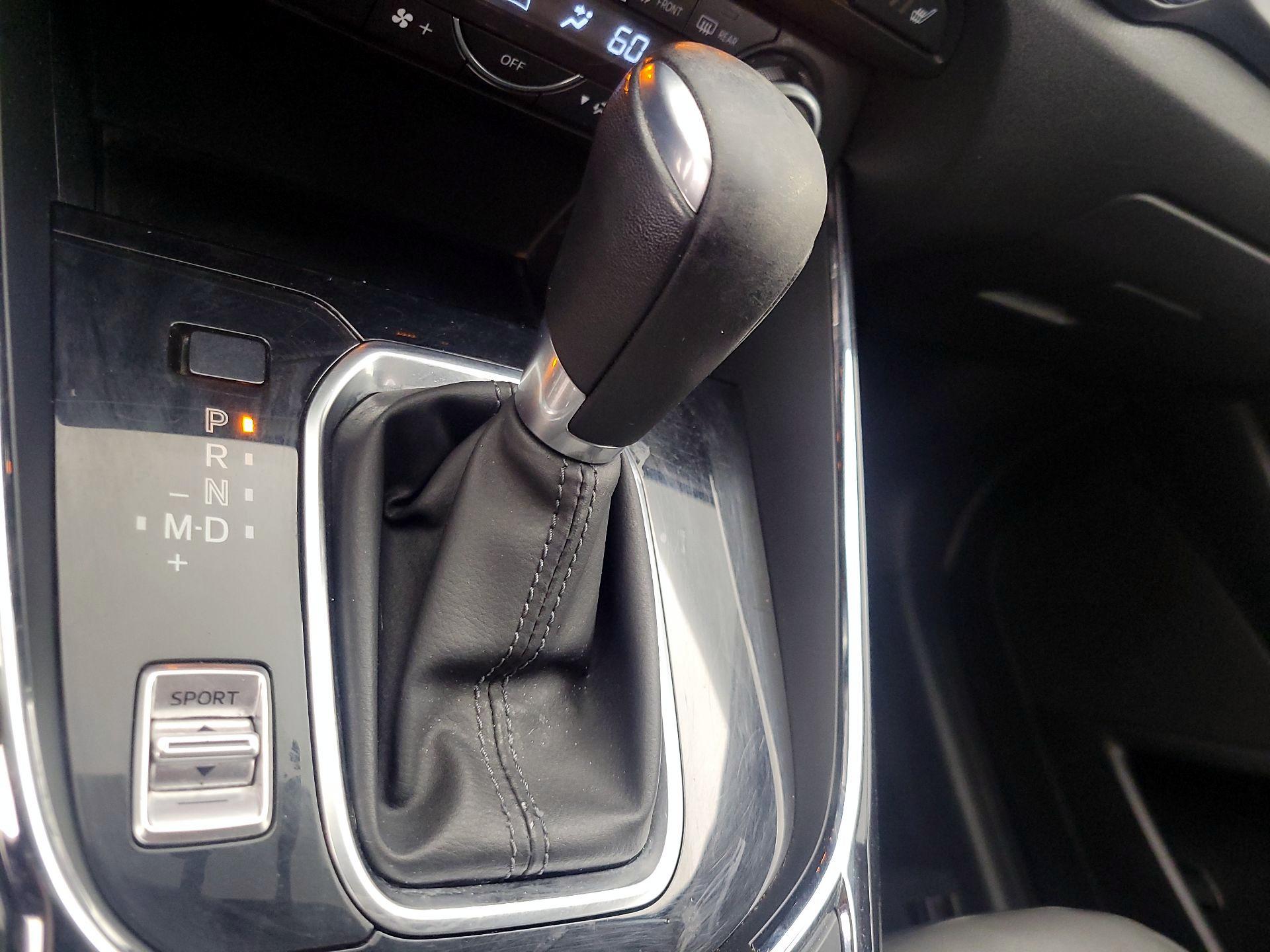 Thumbnail: 2016 Mazda CX-9 - 17