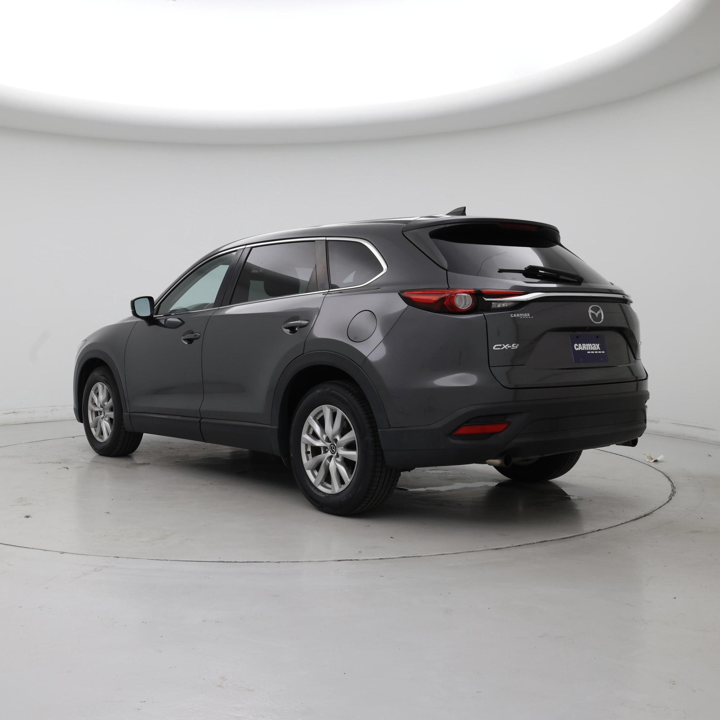 Thumbnail: 2016 Mazda CX-9 - 2