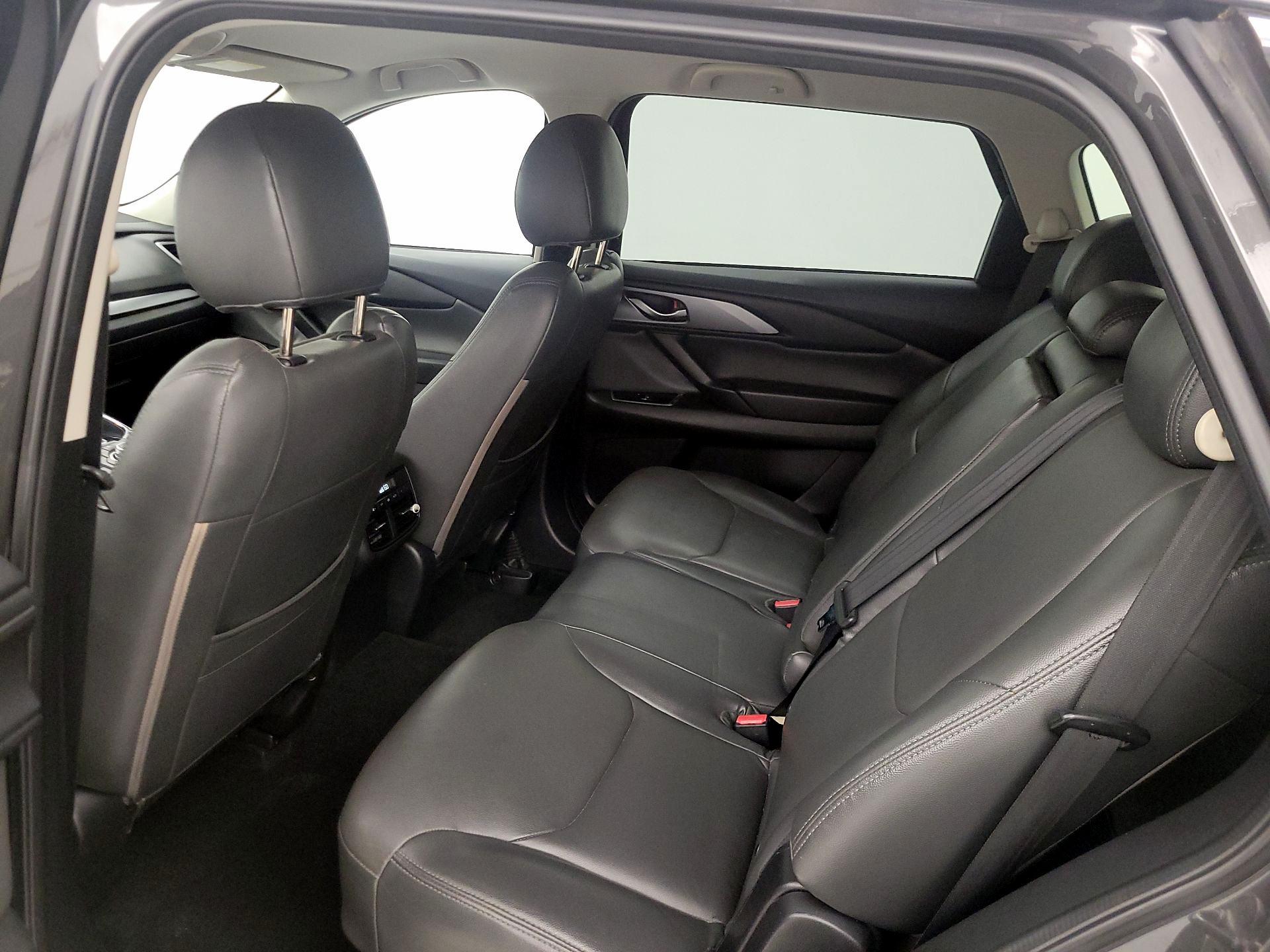 Thumbnail: 2016 Mazda CX-9 - 19