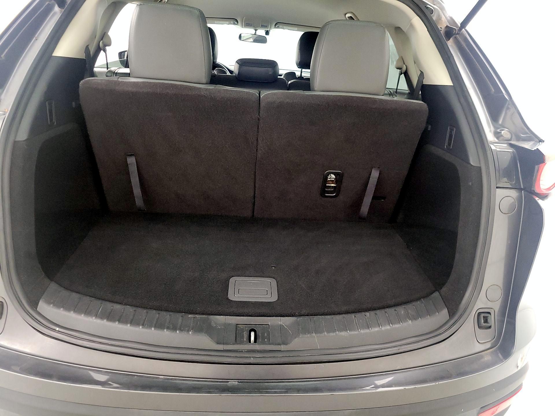 Thumbnail: 2016 Mazda CX-9 - 20