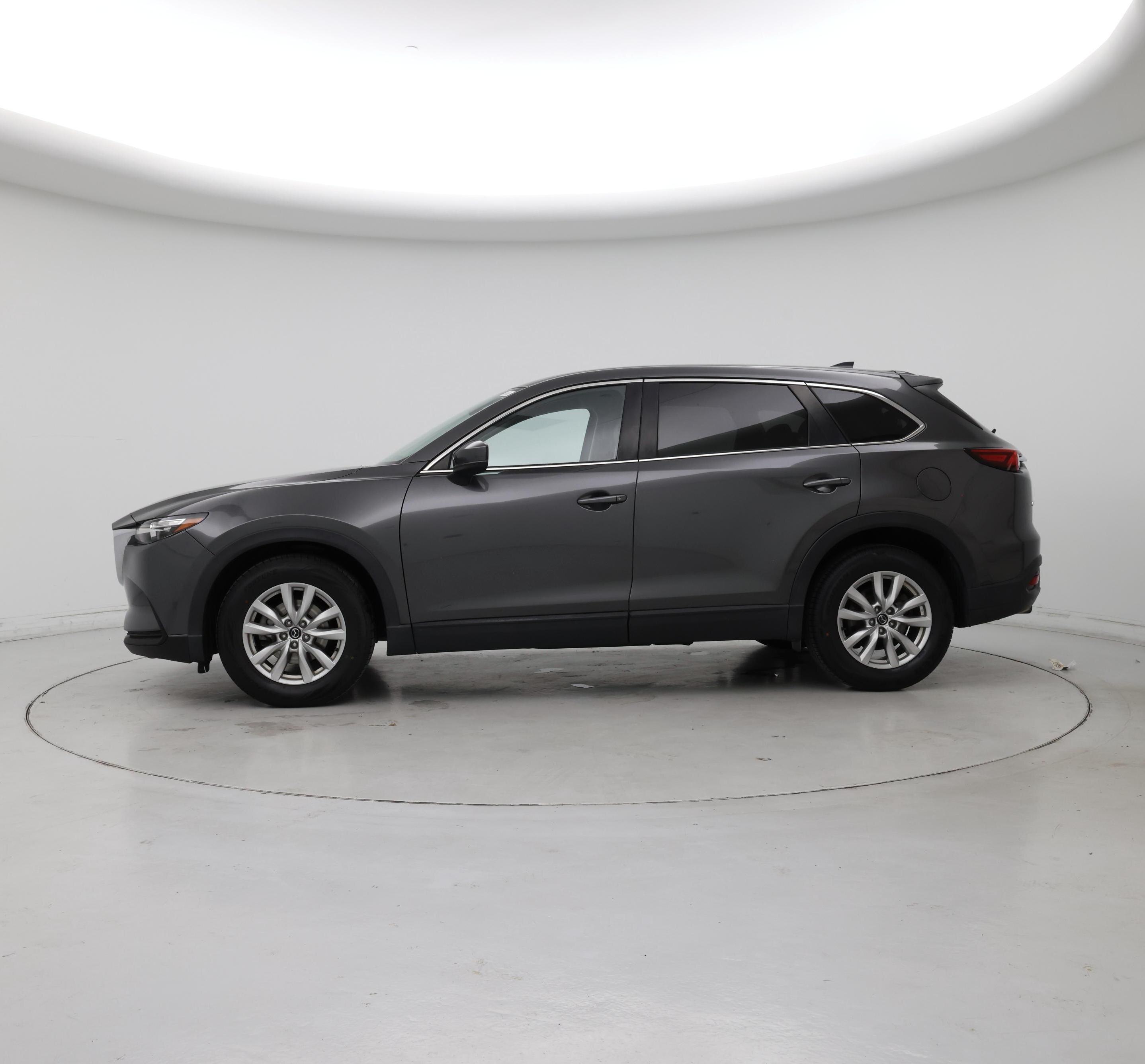 Thumbnail: 2016 Mazda CX-9 - 3