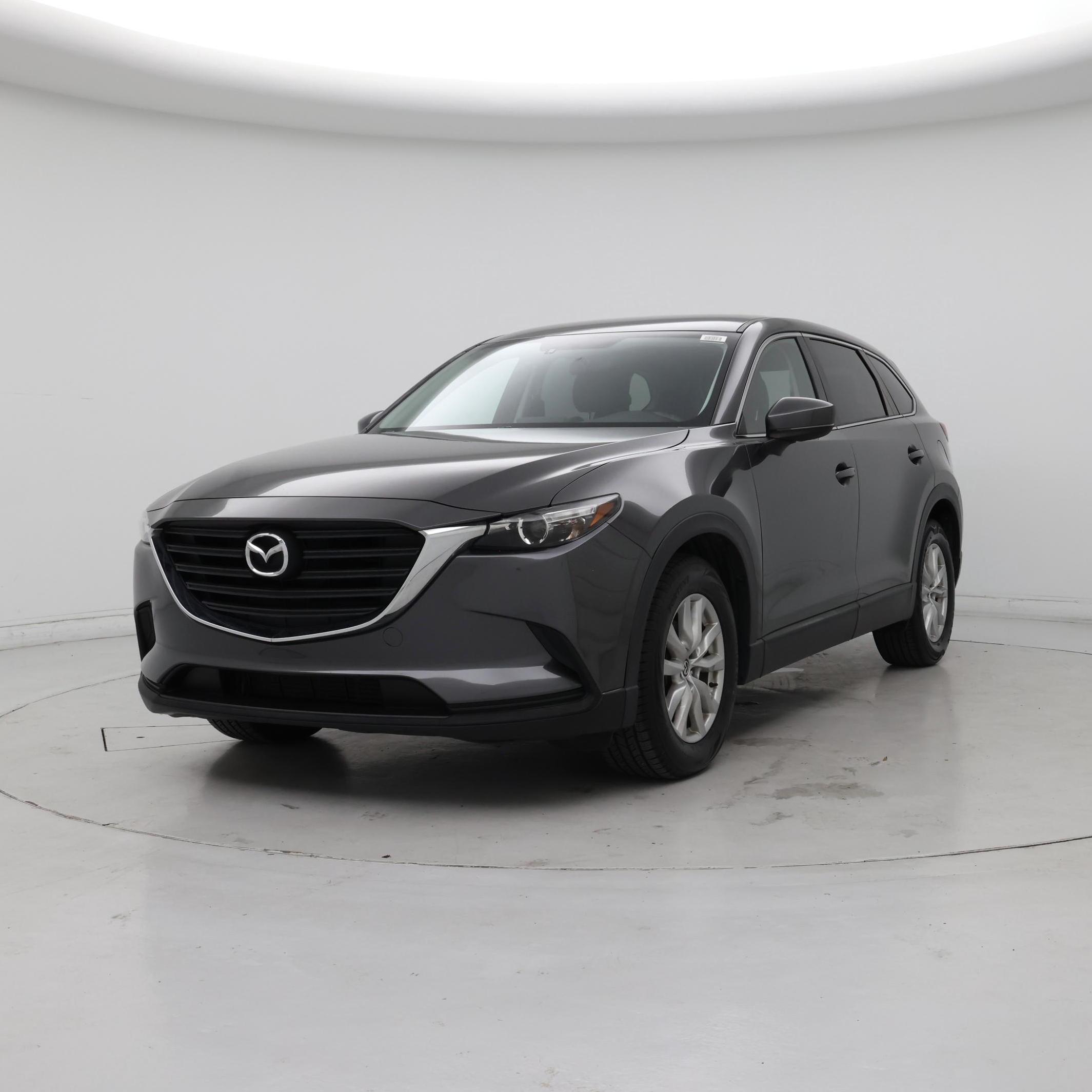 Thumbnail: 2016 Mazda CX-9 - 4