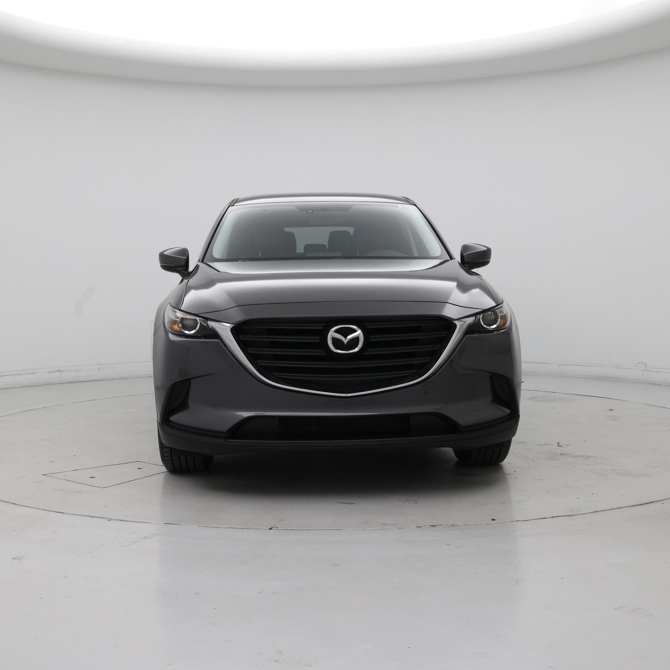 Thumbnail: 2016 Mazda CX-9 - 5