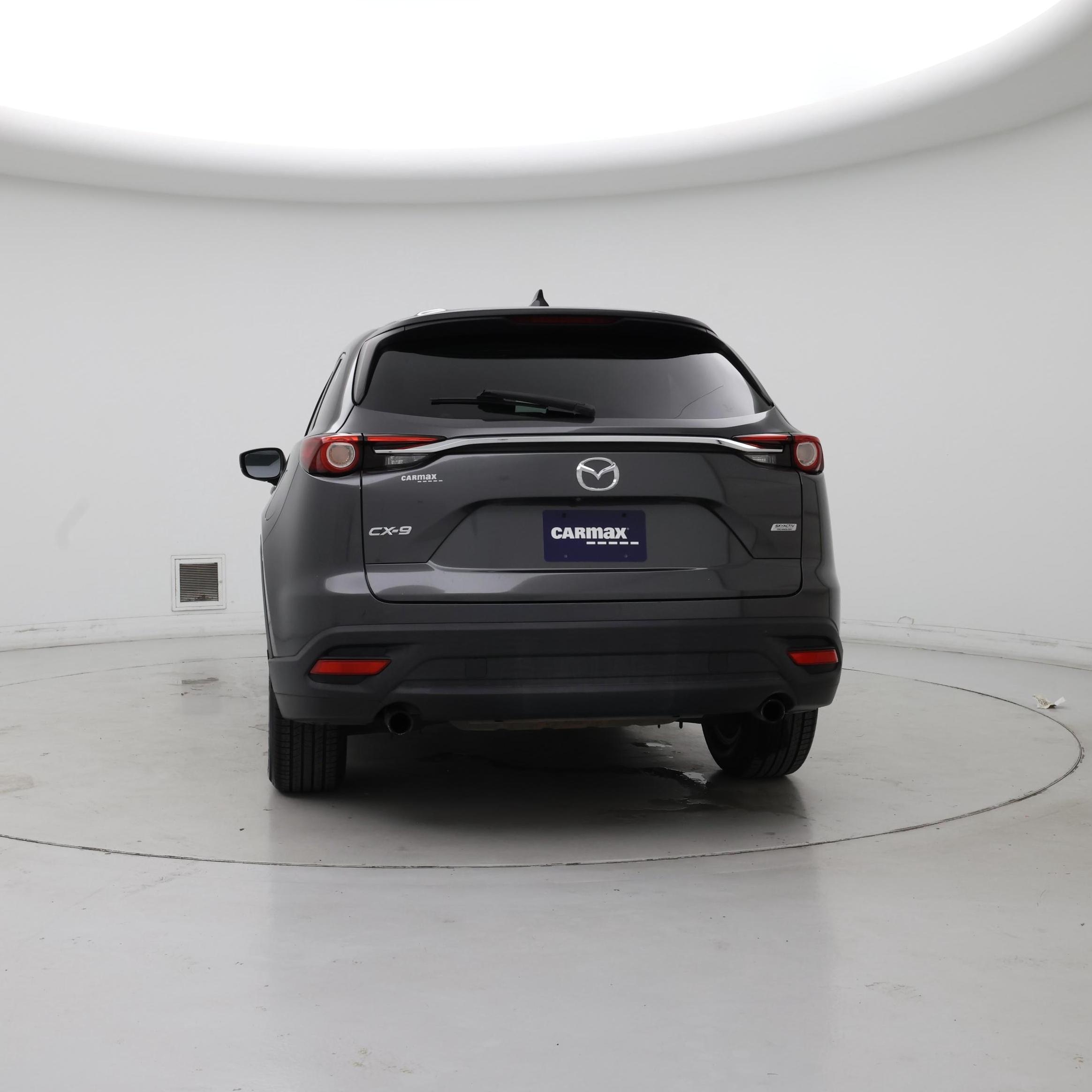 Thumbnail: 2016 Mazda CX-9 - 6