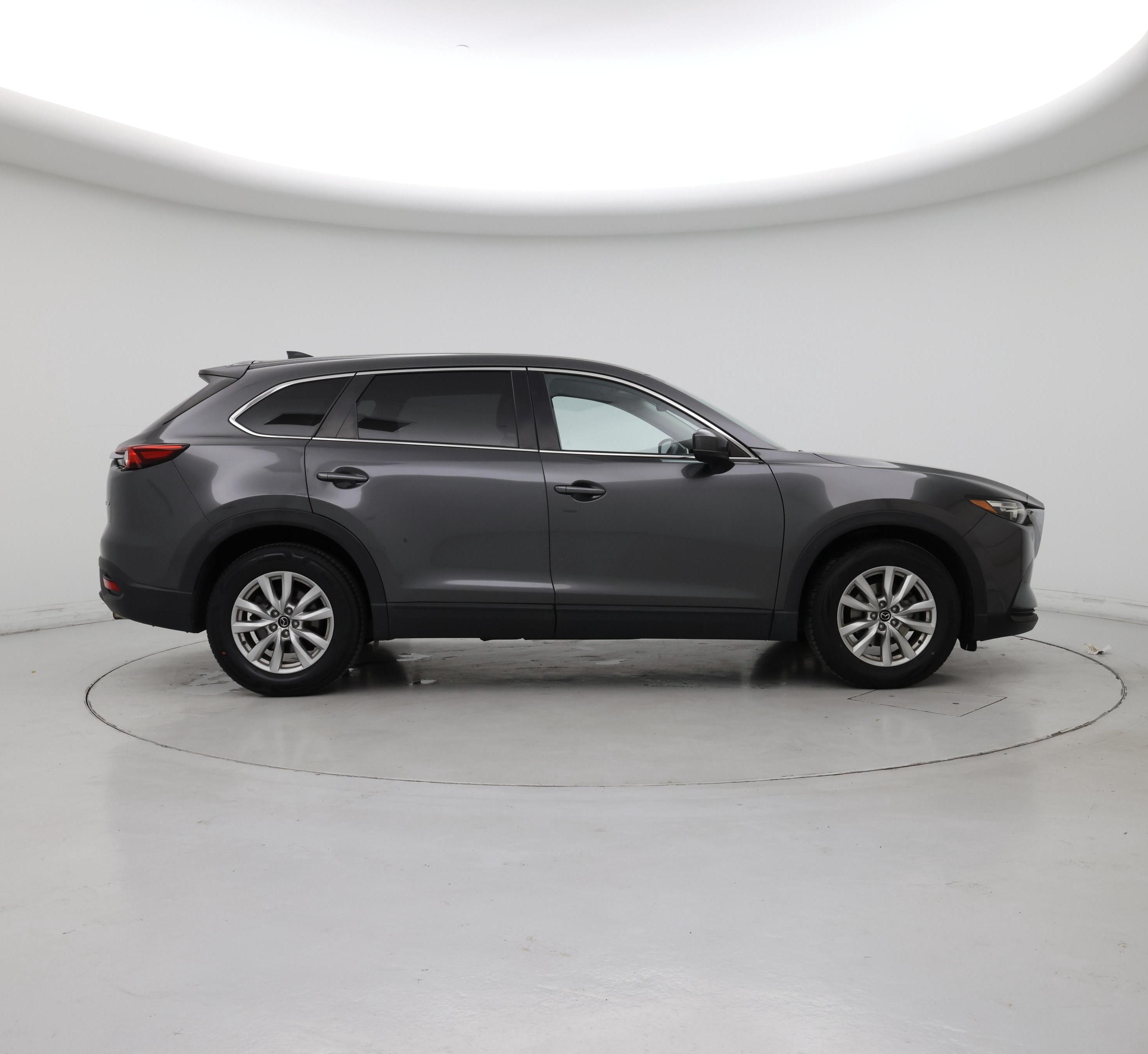 Thumbnail: 2016 Mazda CX-9 - 7