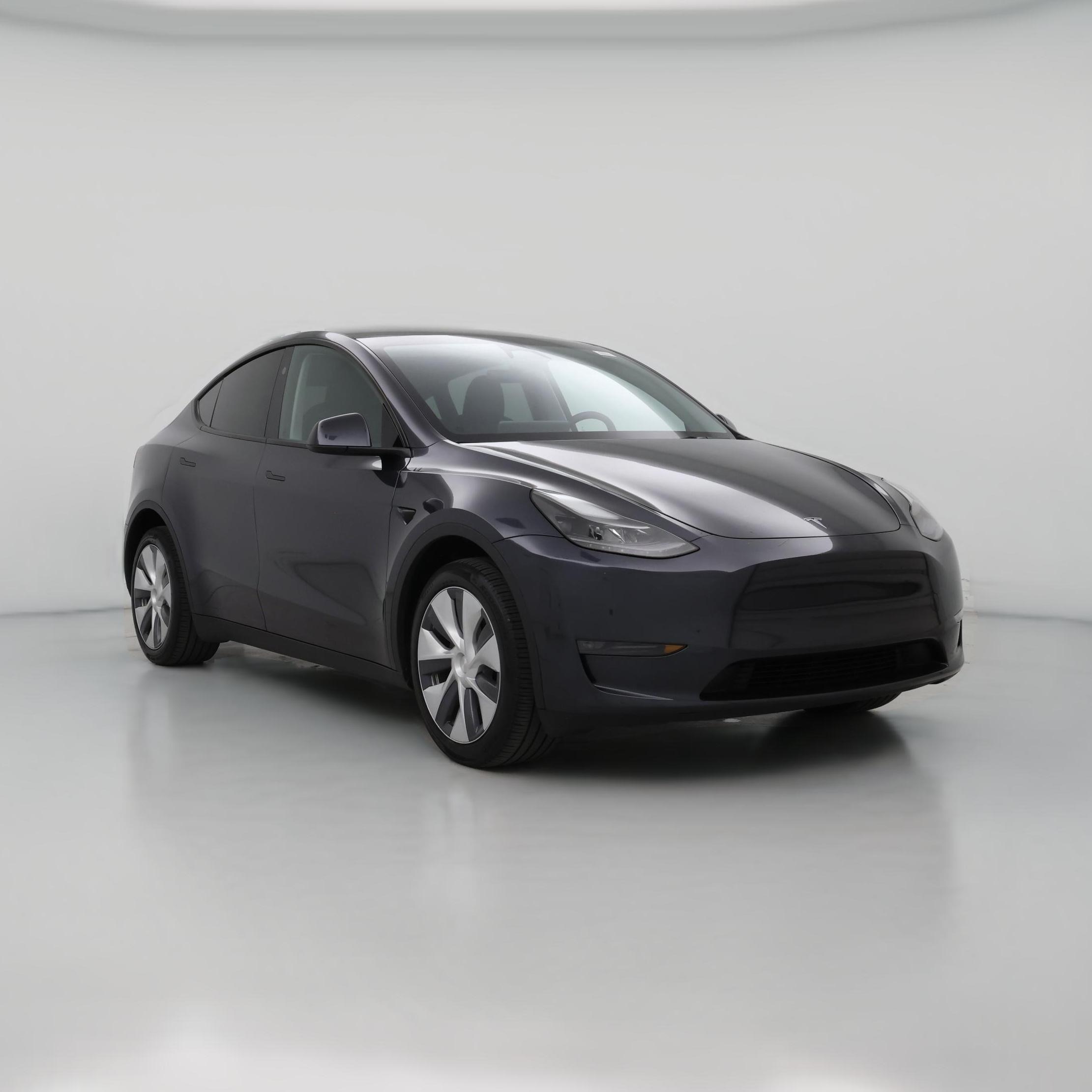 Thumbnail: 2024 Tesla Model Y - 1