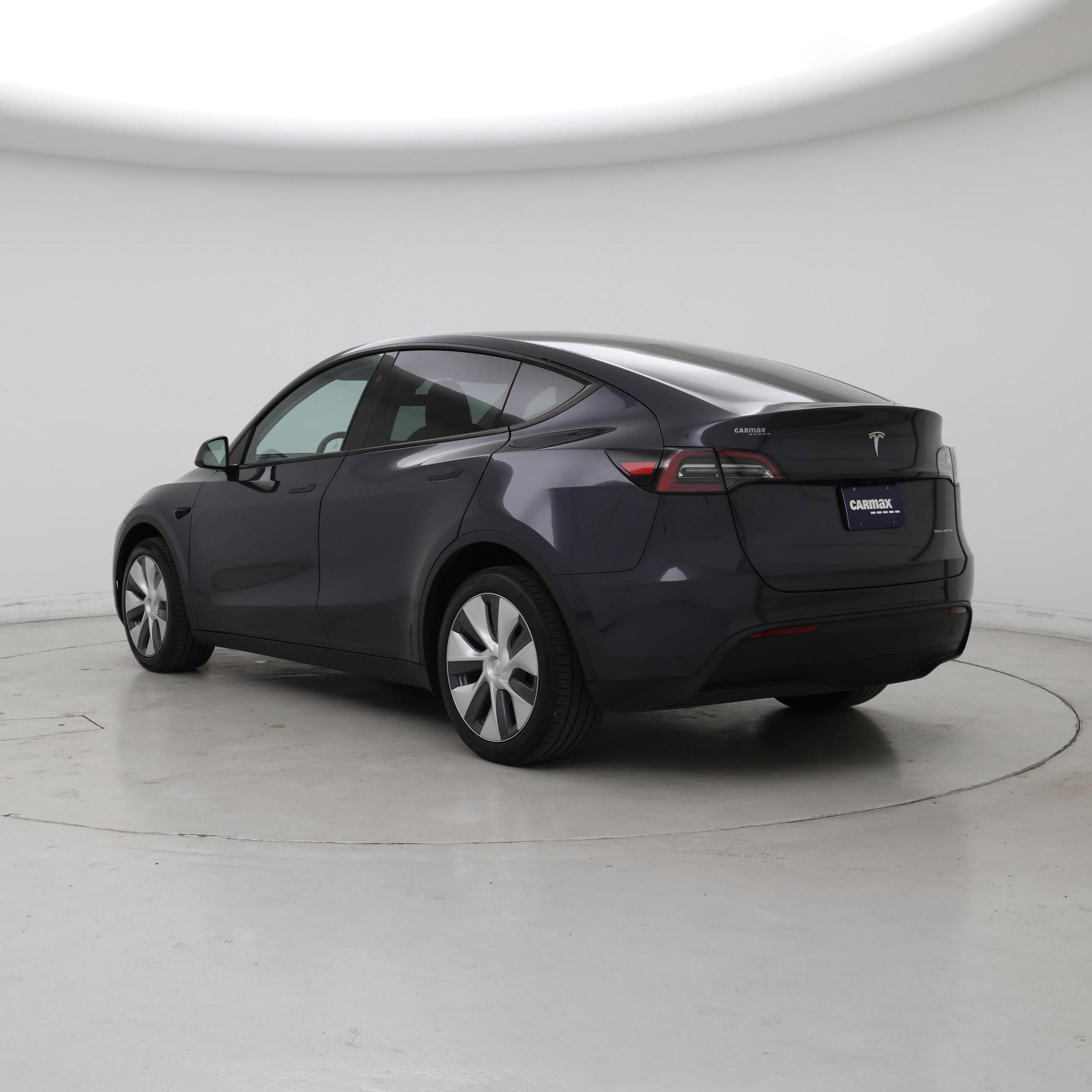 Thumbnail: 2024 Tesla Model Y - 2