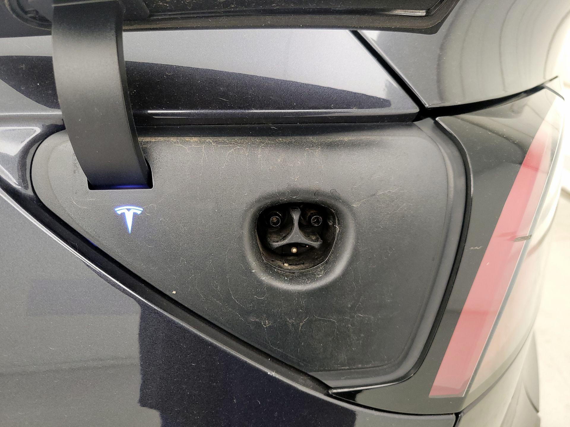 Thumbnail: 2024 Tesla Model Y - 20