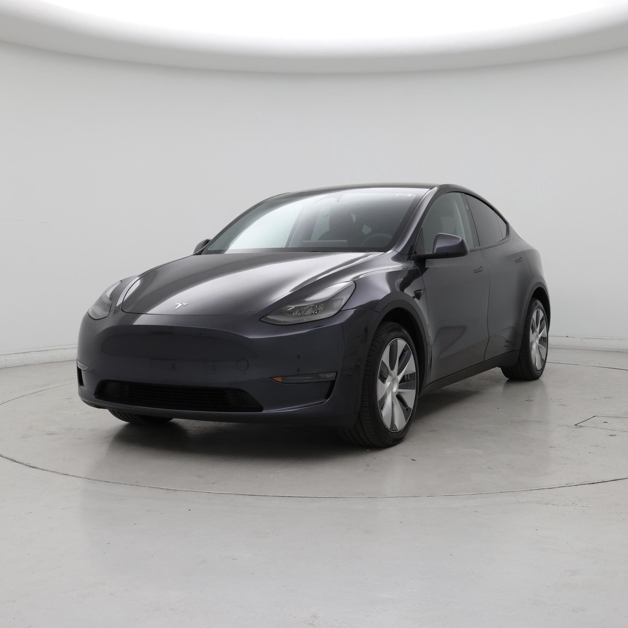 Thumbnail: 2024 Tesla Model Y - 4
