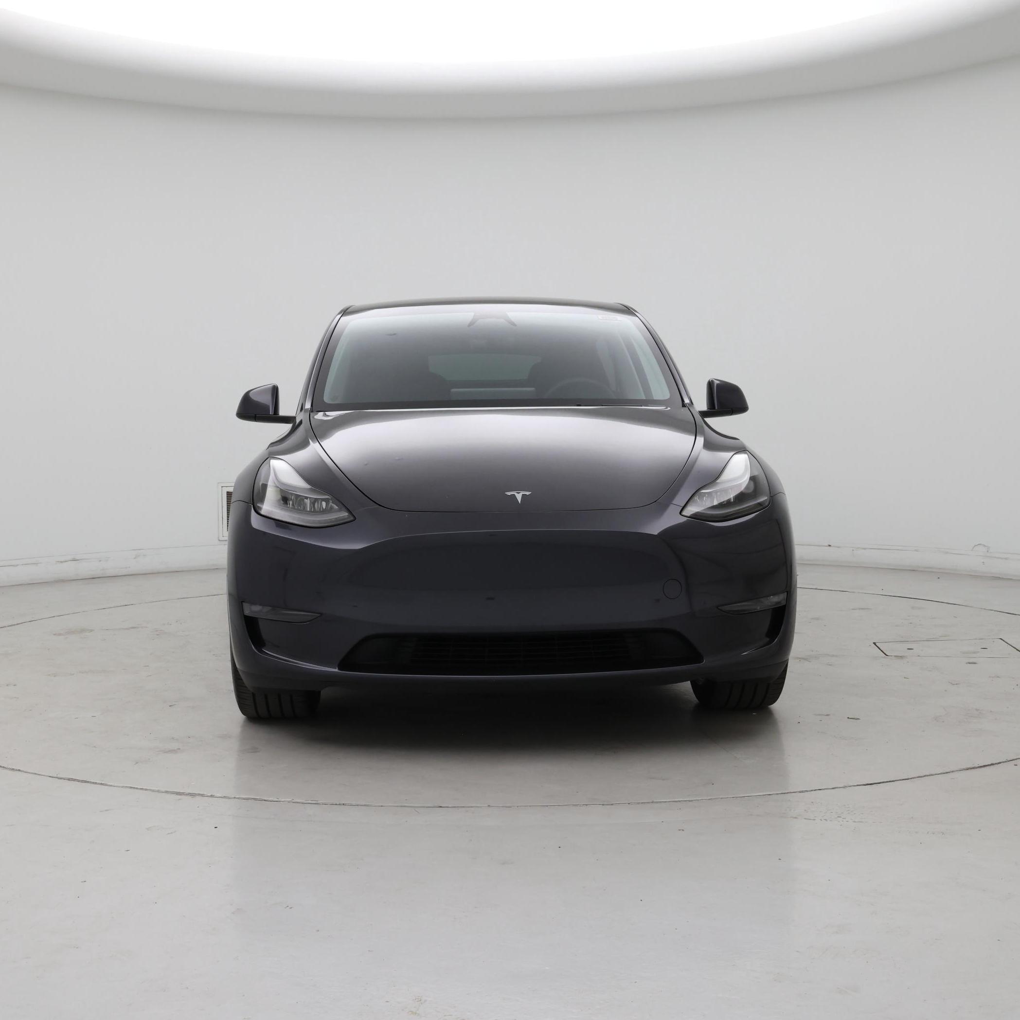 Thumbnail: 2024 Tesla Model Y - 5