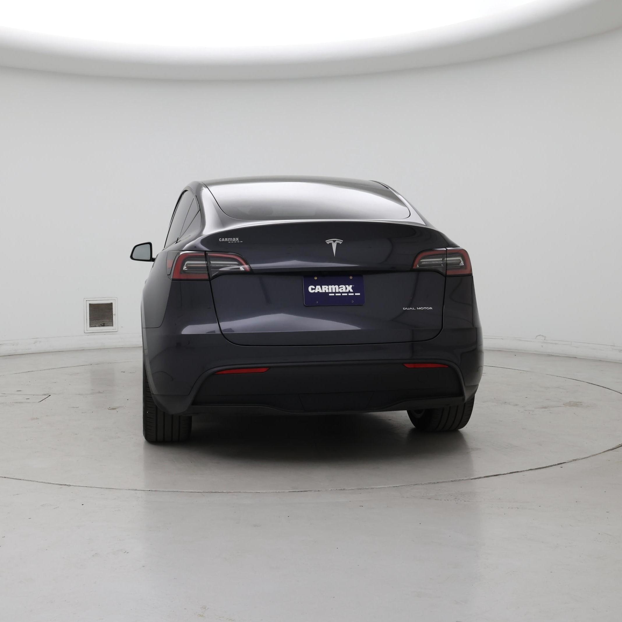 Thumbnail: 2024 Tesla Model Y - 6