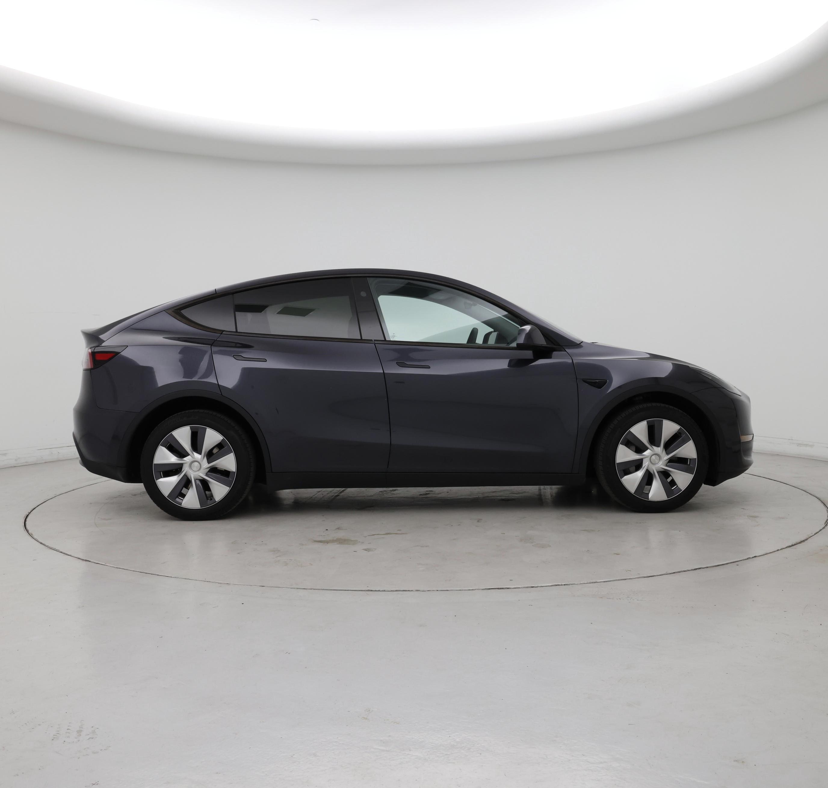 Thumbnail: 2024 Tesla Model Y - 7