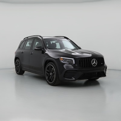 2023 Mercedes-Benz GLB35 AMG