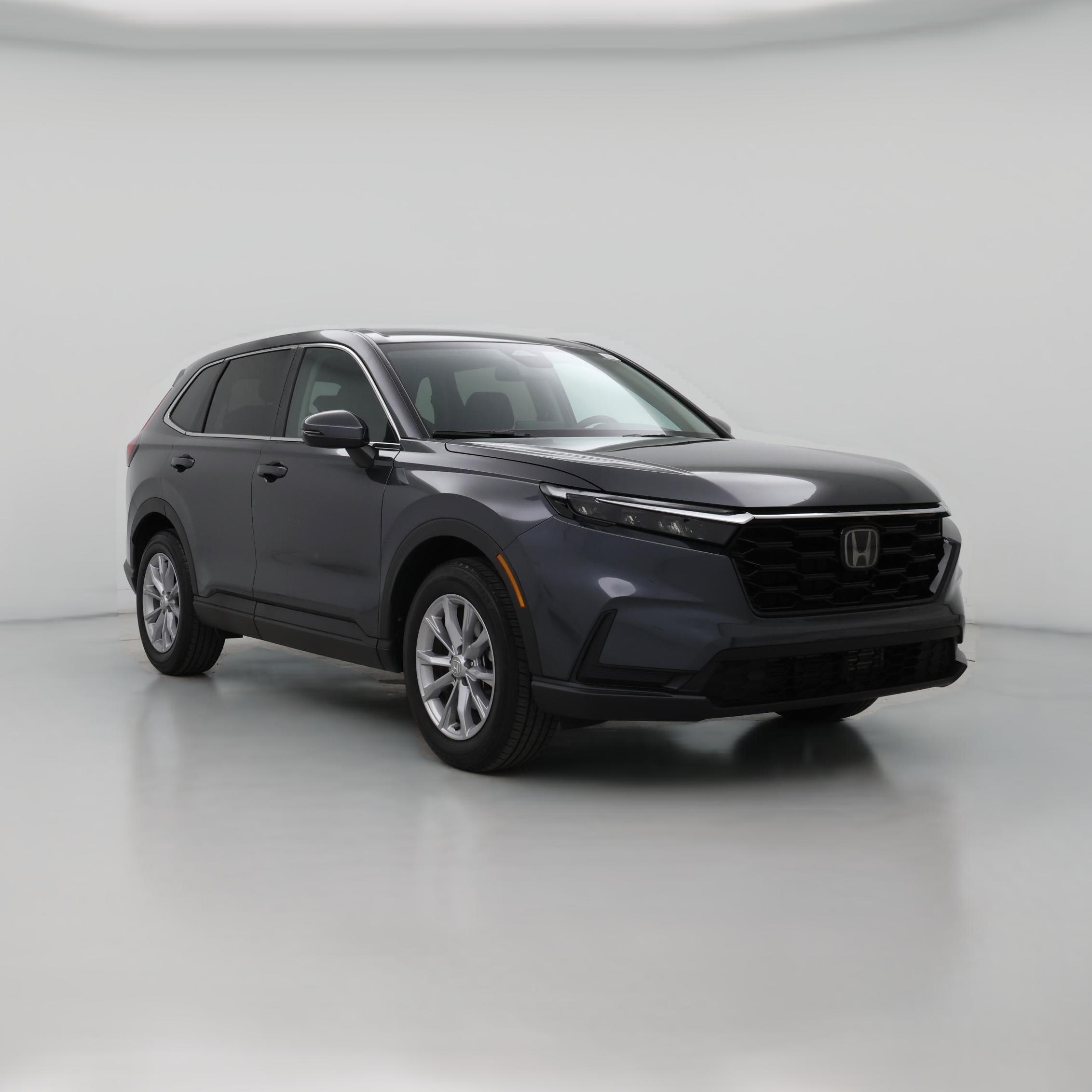 Thumbnail: 2025 Honda CR-V - 1
