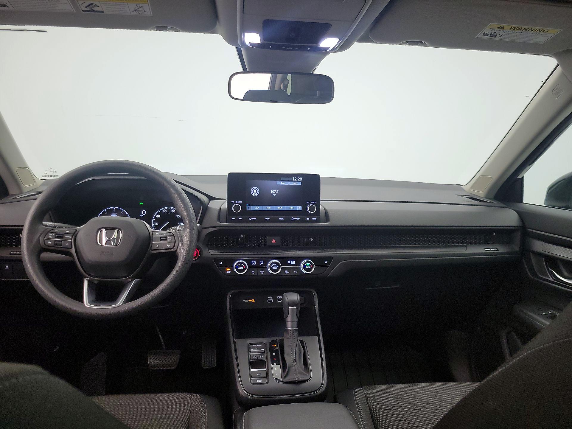 Thumbnail: 2025 Honda CR-V - 9