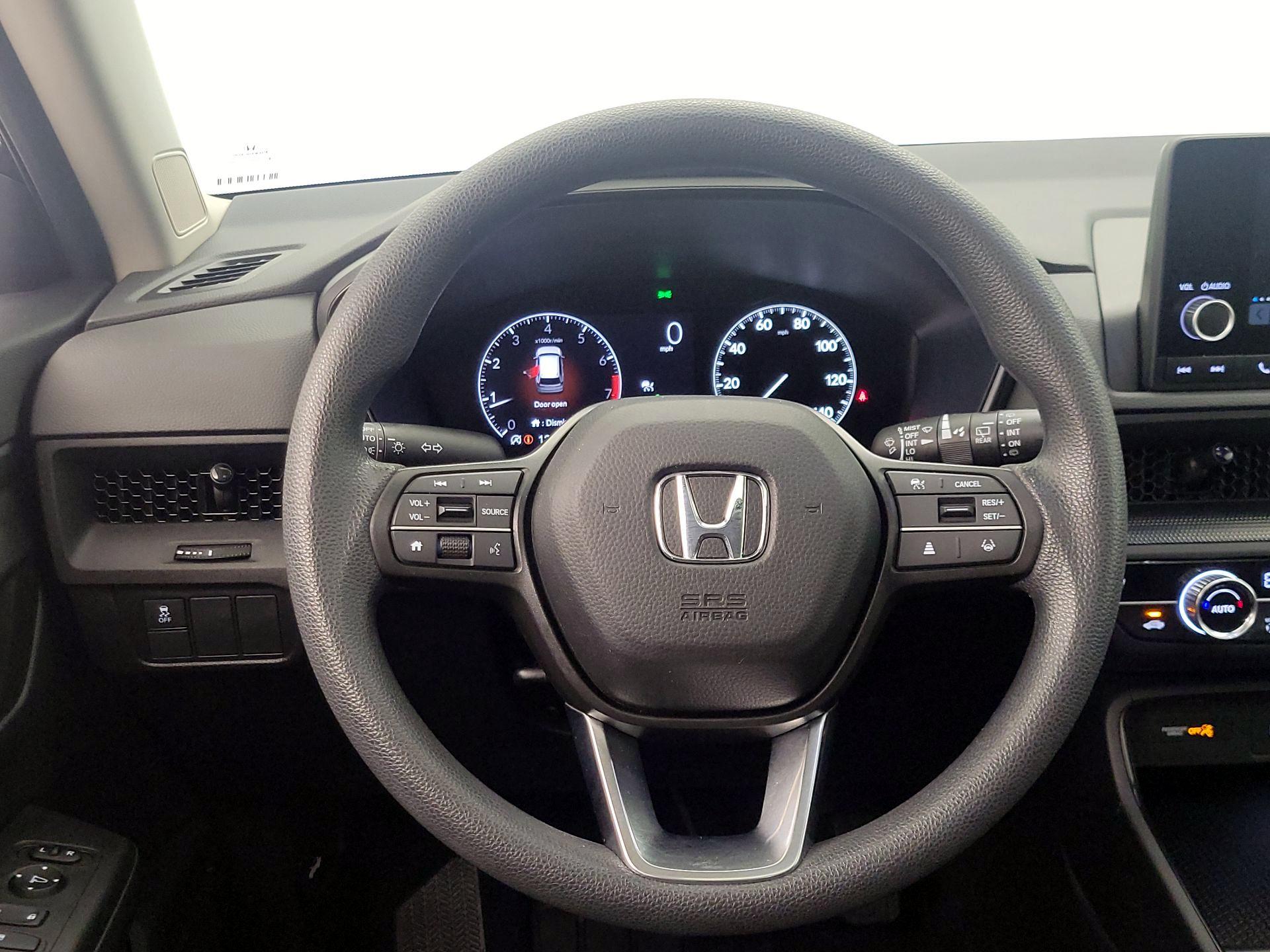 Thumbnail: 2025 Honda CR-V - 10