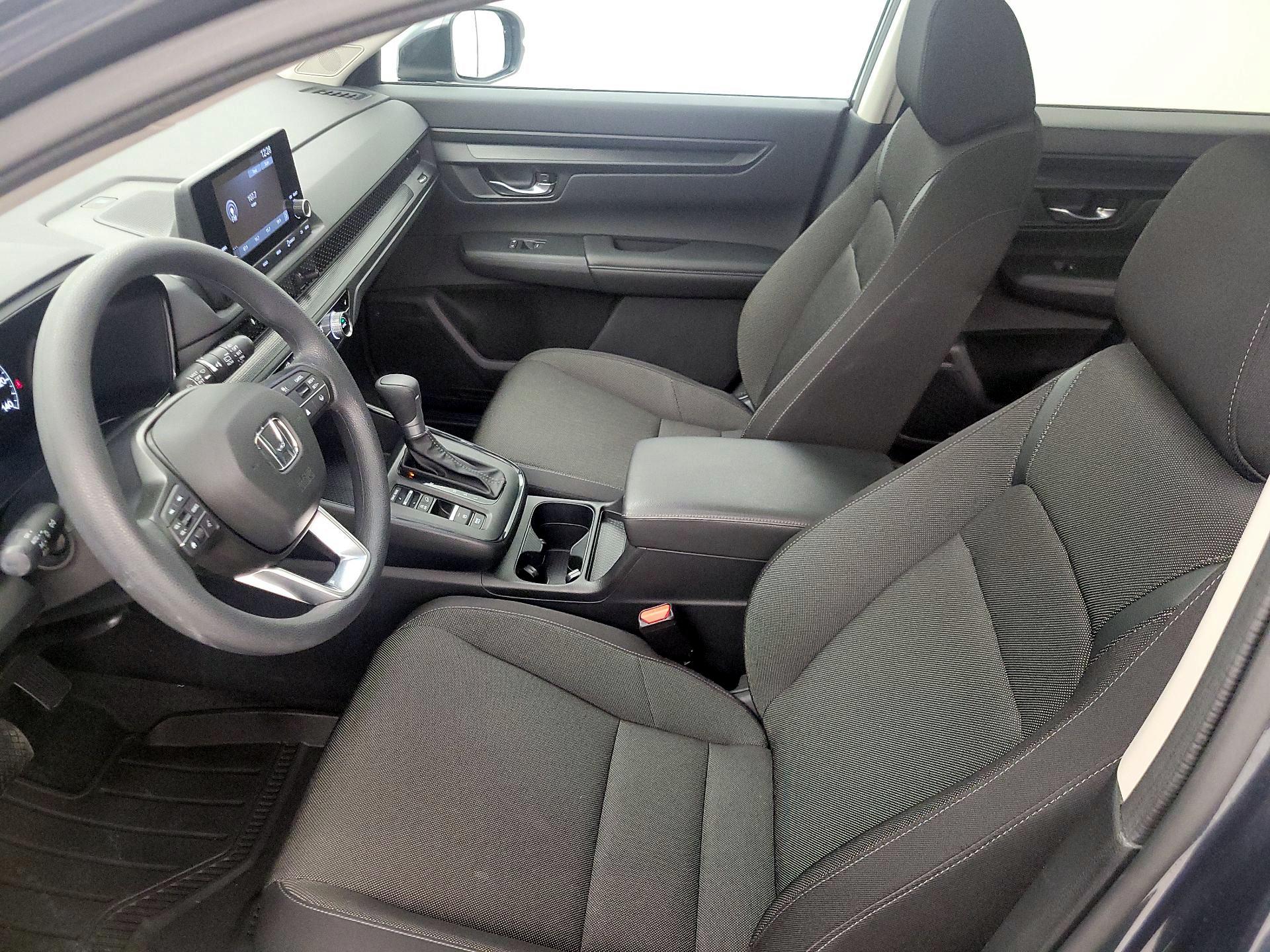 Thumbnail: 2025 Honda CR-V - 11