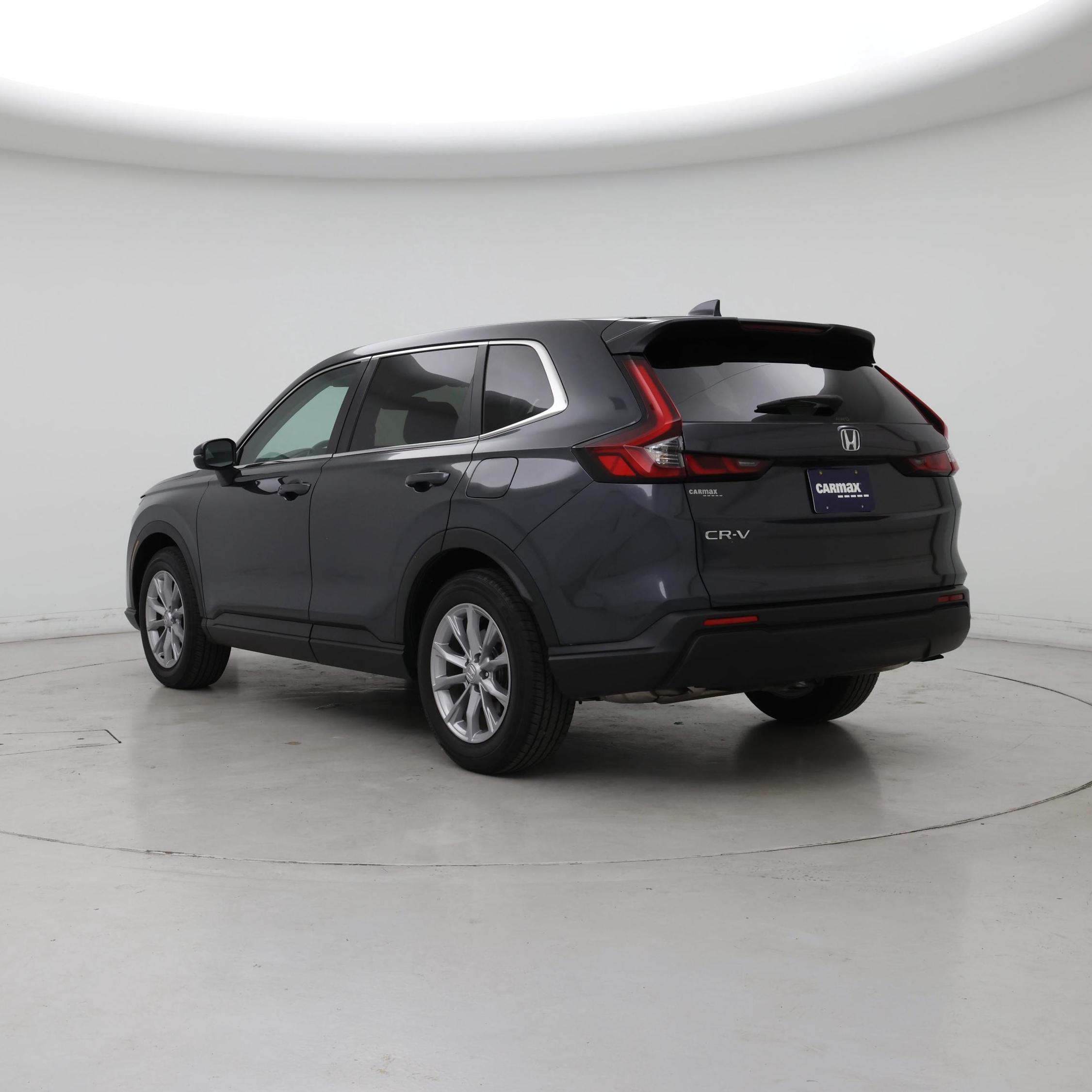 Thumbnail: 2025 Honda CR-V - 2