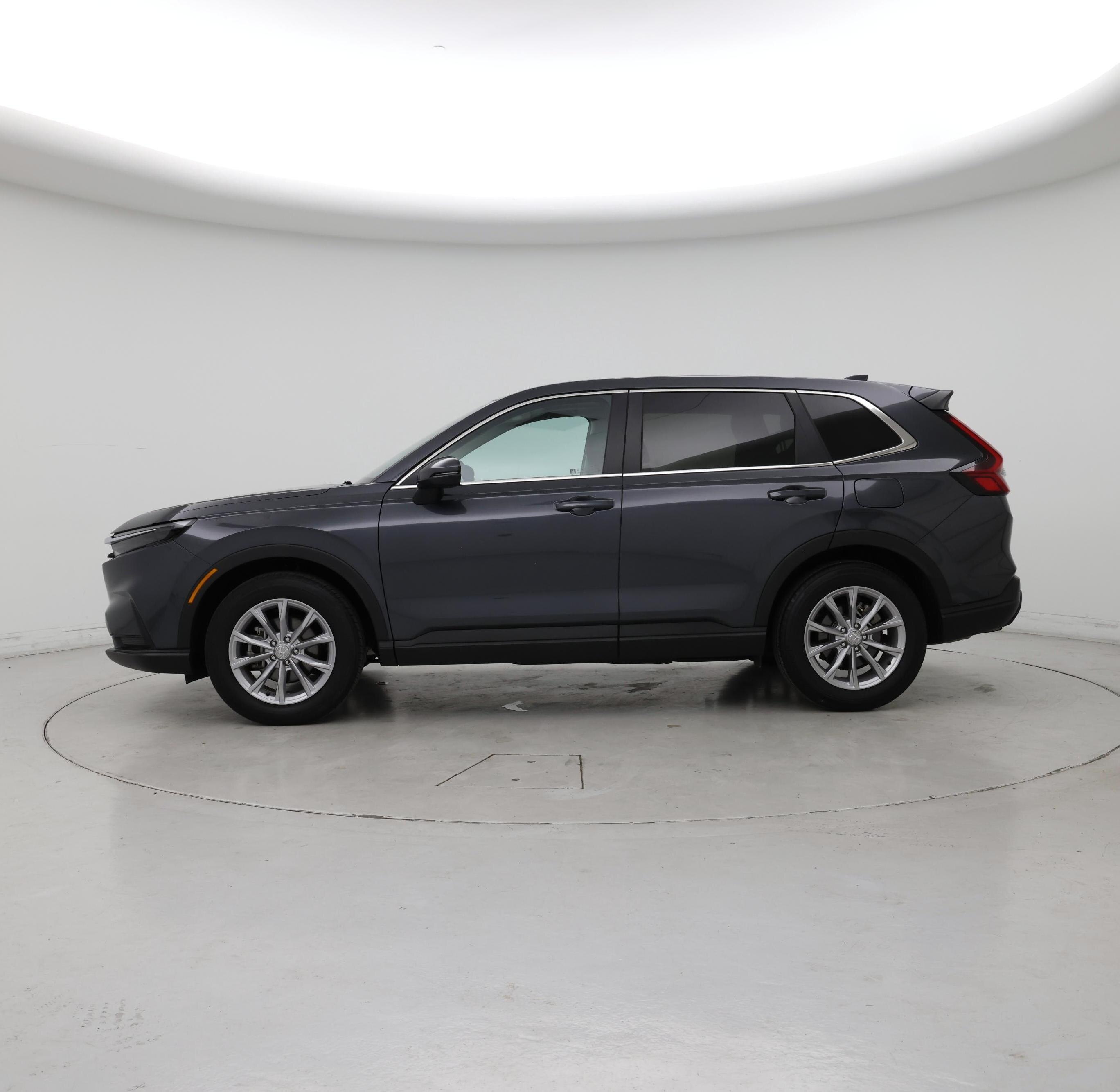 Thumbnail: 2025 Honda CR-V - 3