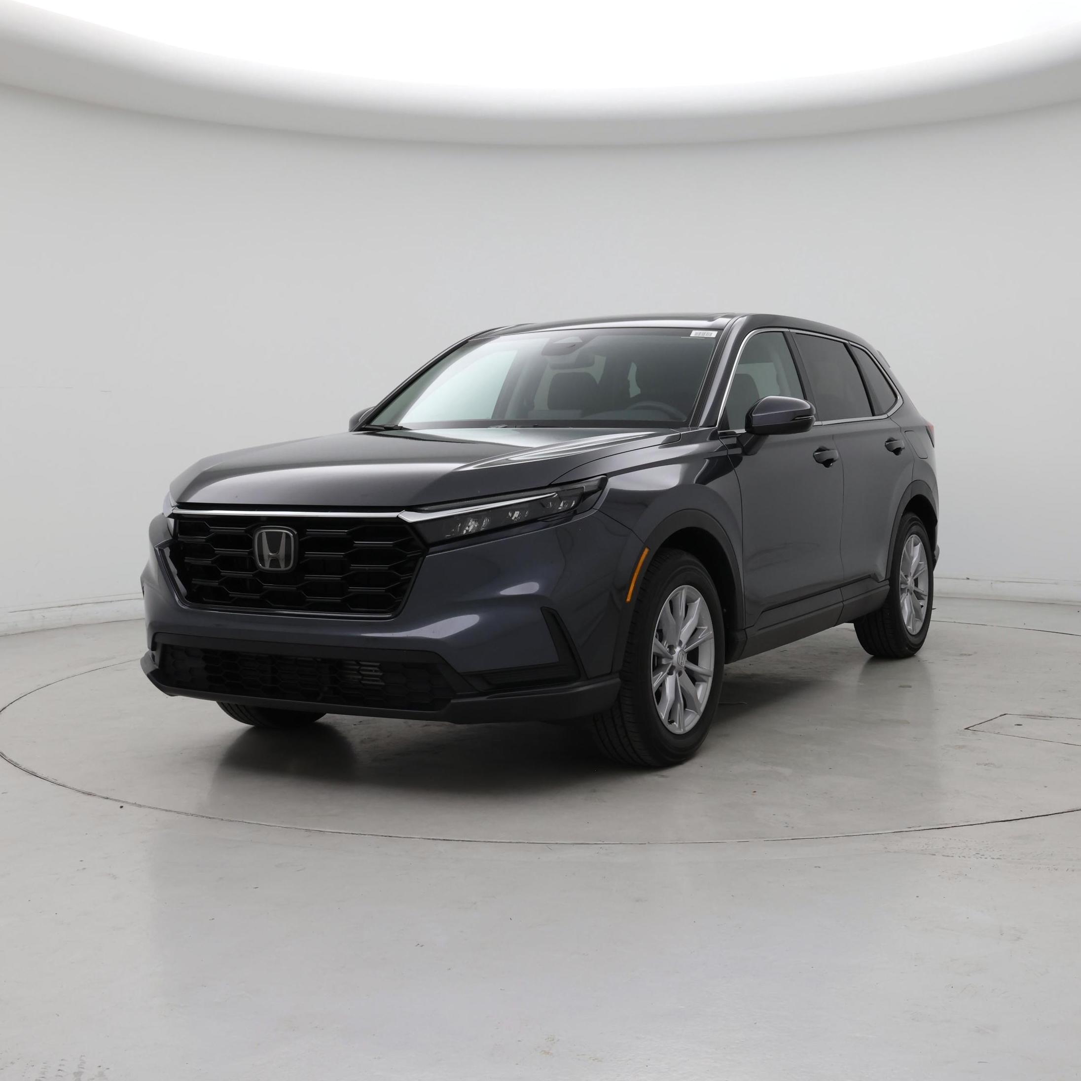 Thumbnail: 2025 Honda CR-V - 4