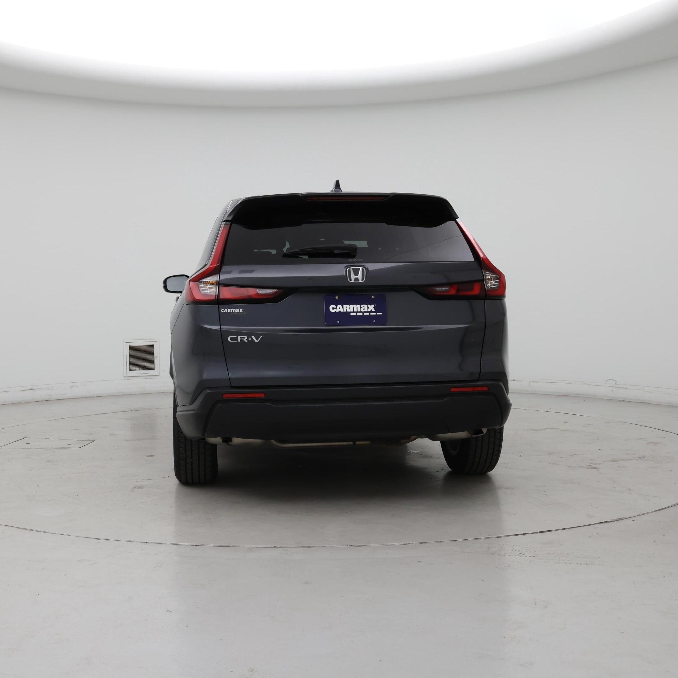Thumbnail: 2025 Honda CR-V - 6